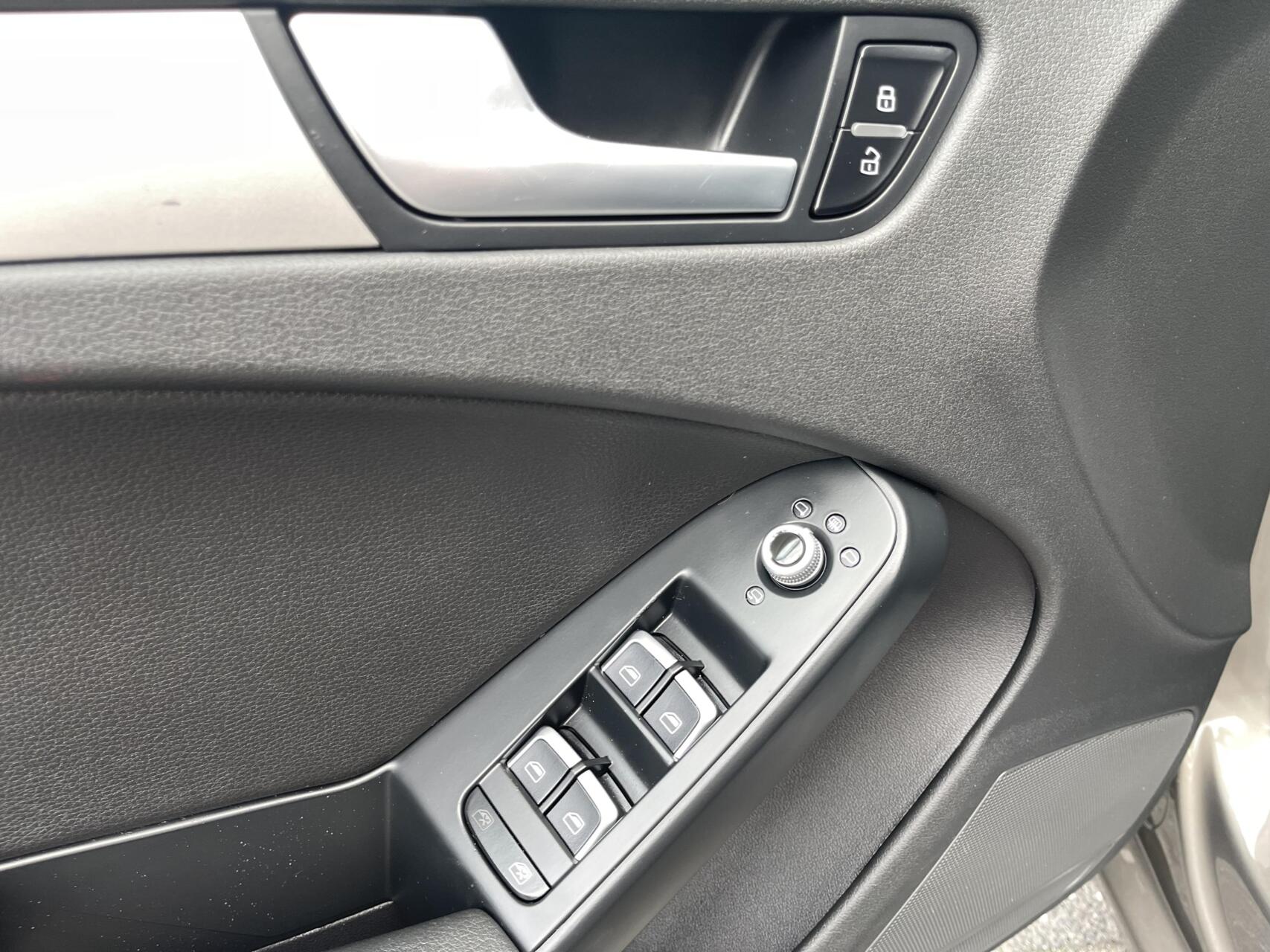 Foto van Audi A4 Avant