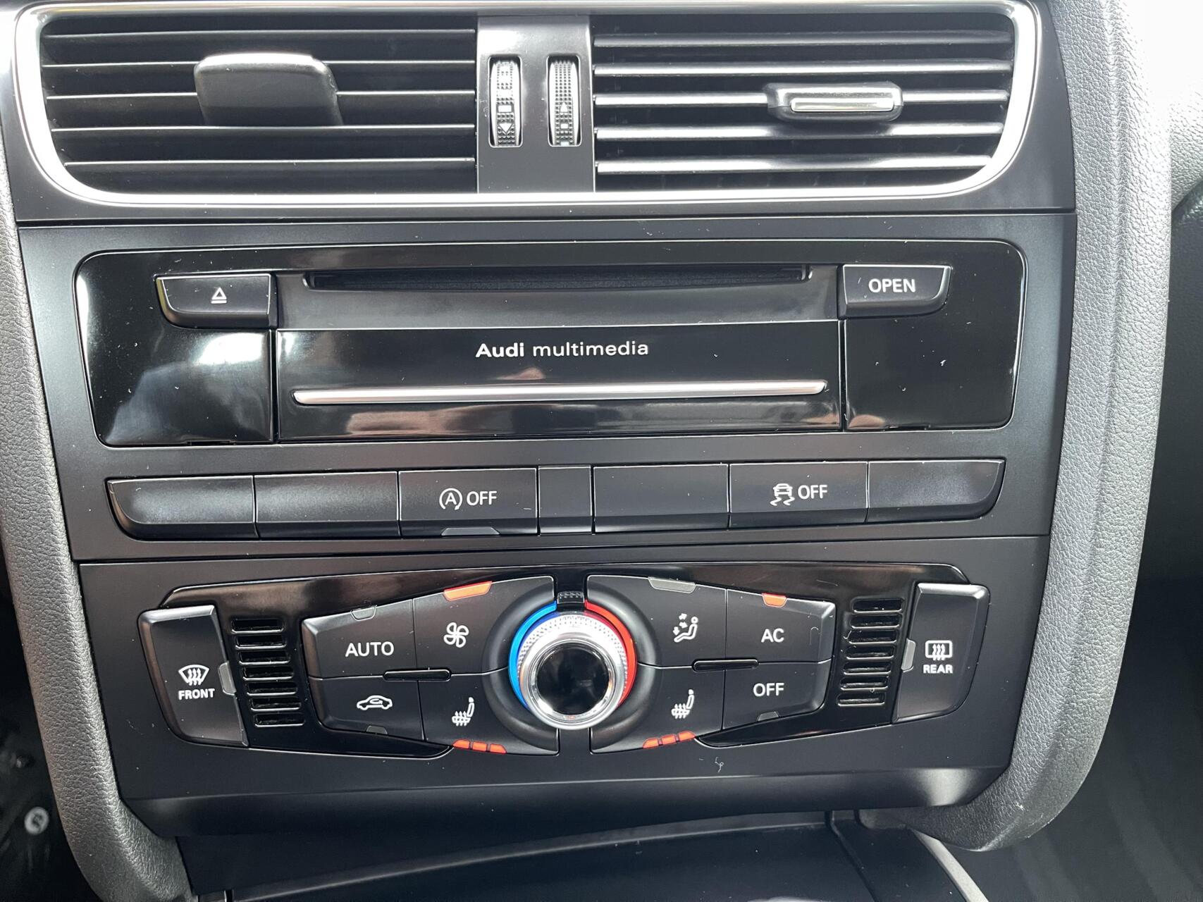 Foto van Audi A4 Avant