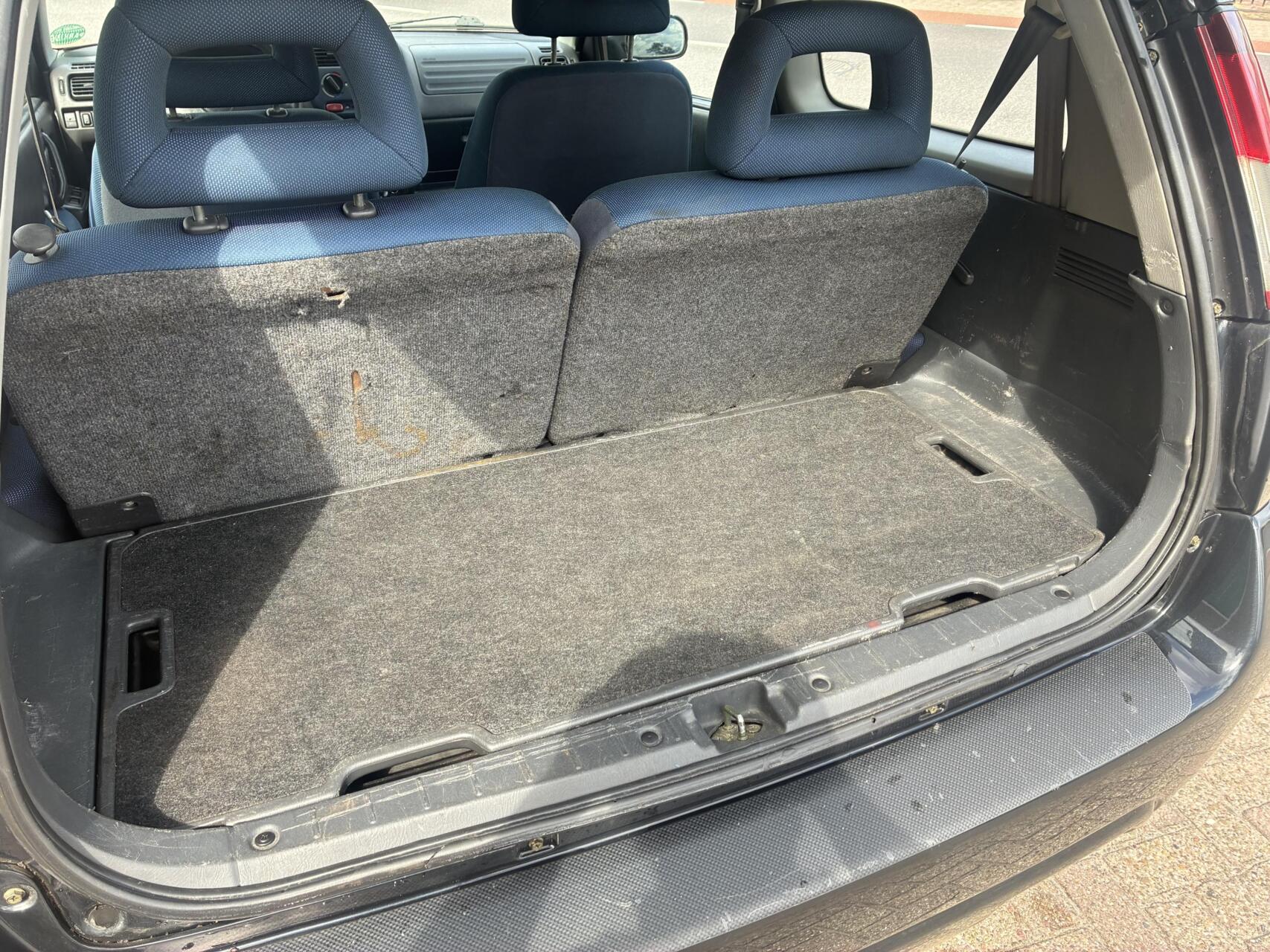 Foto van Suzuki Ignis