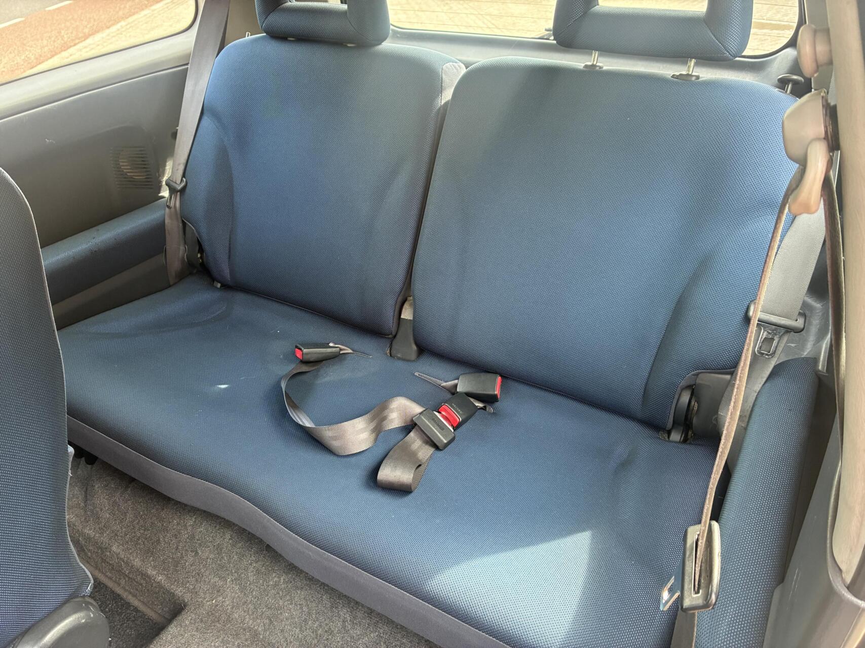 Foto van Suzuki Ignis