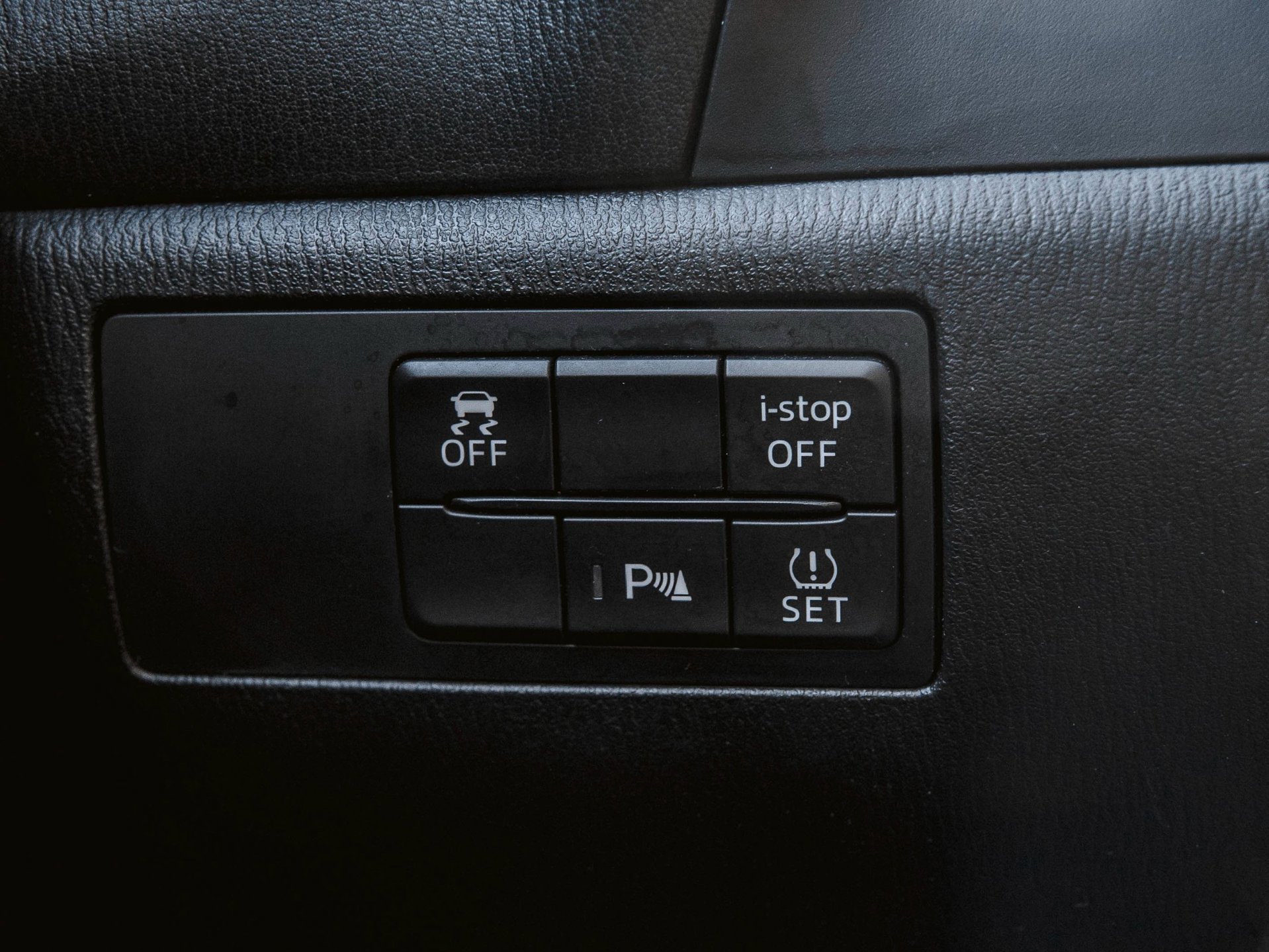 Foto van Mazda Mazda3