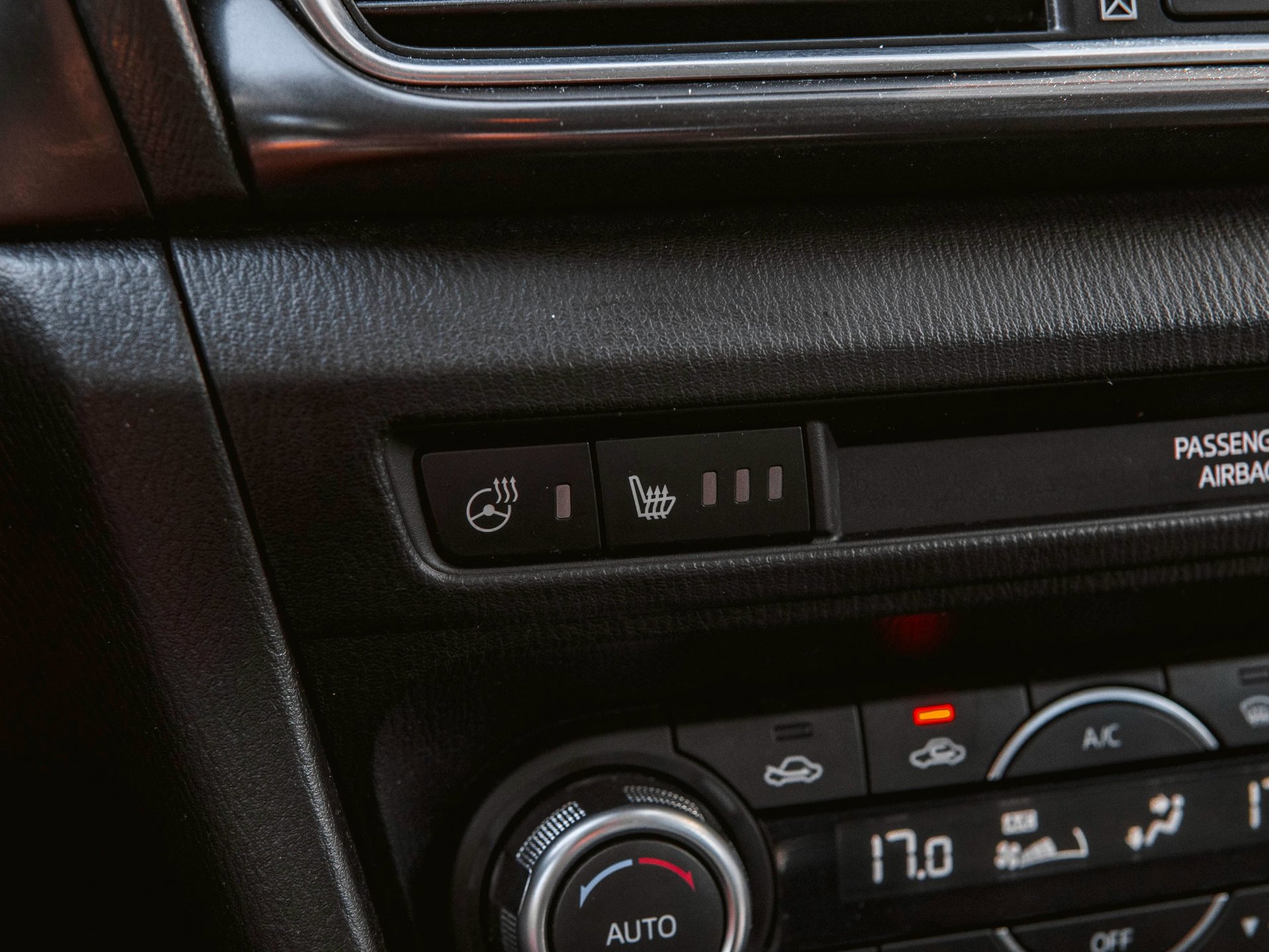 Foto van Mazda Mazda3