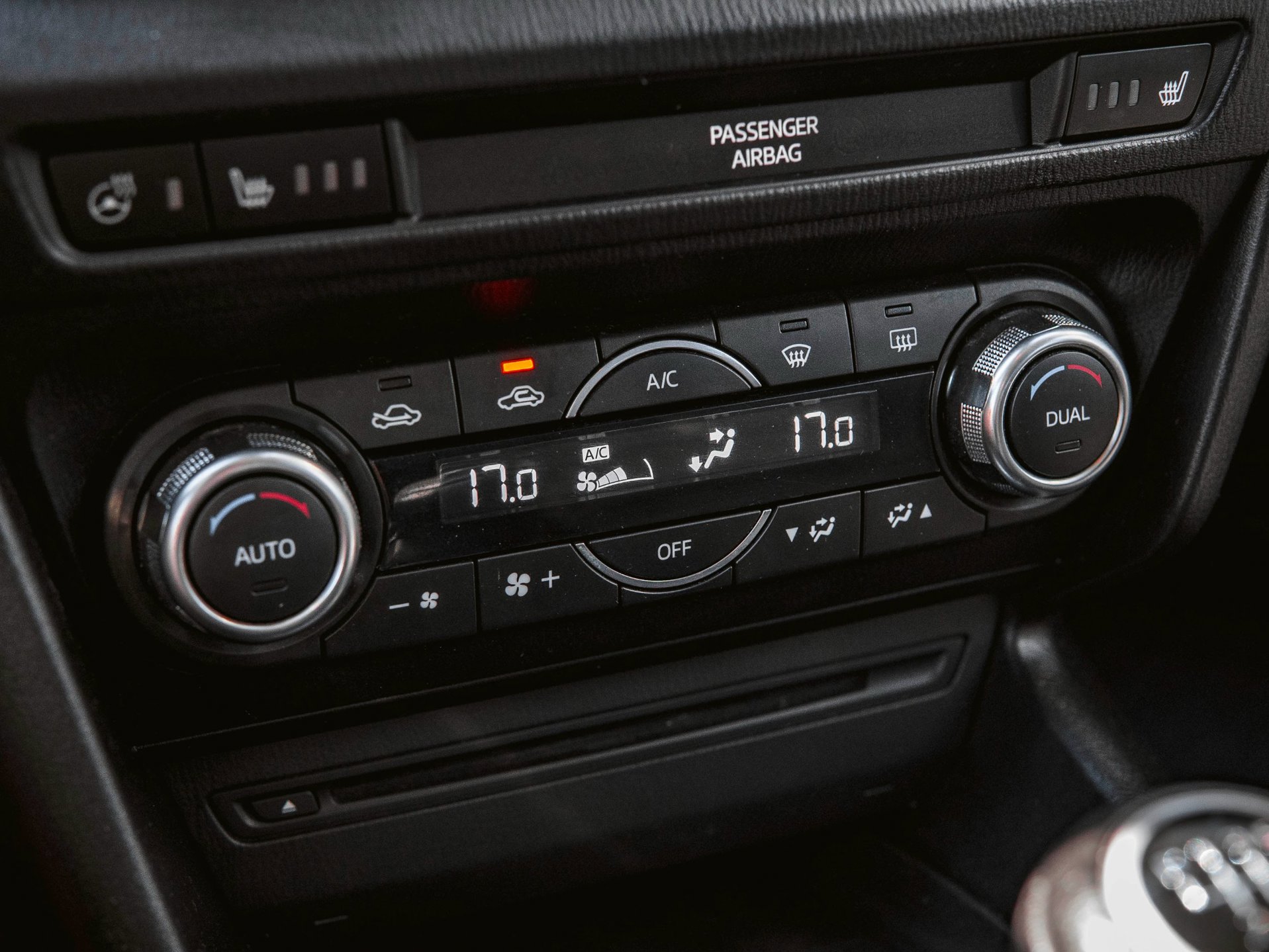 Foto van Mazda Mazda3