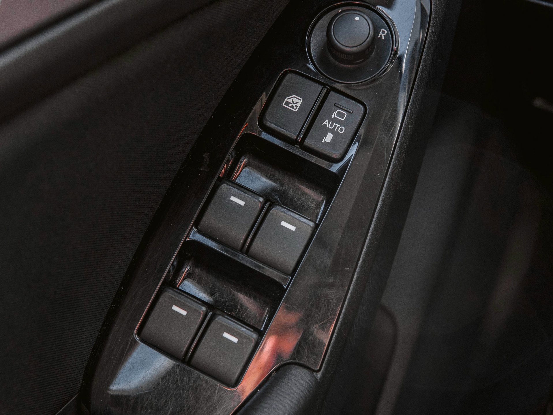 Foto van Mazda Mazda3