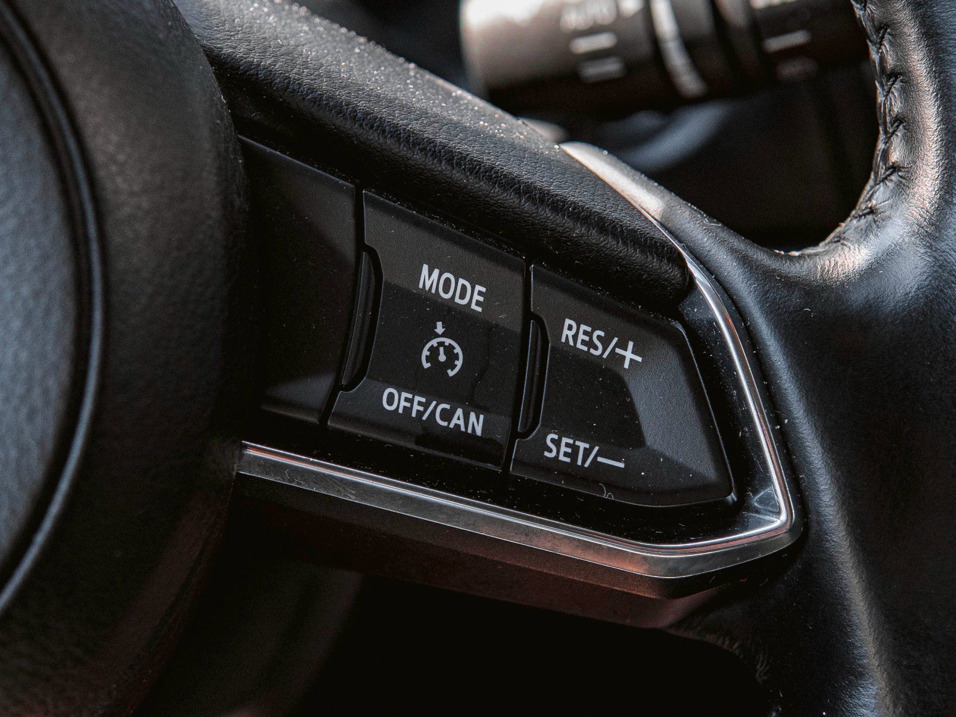 Foto van Mazda Mazda3