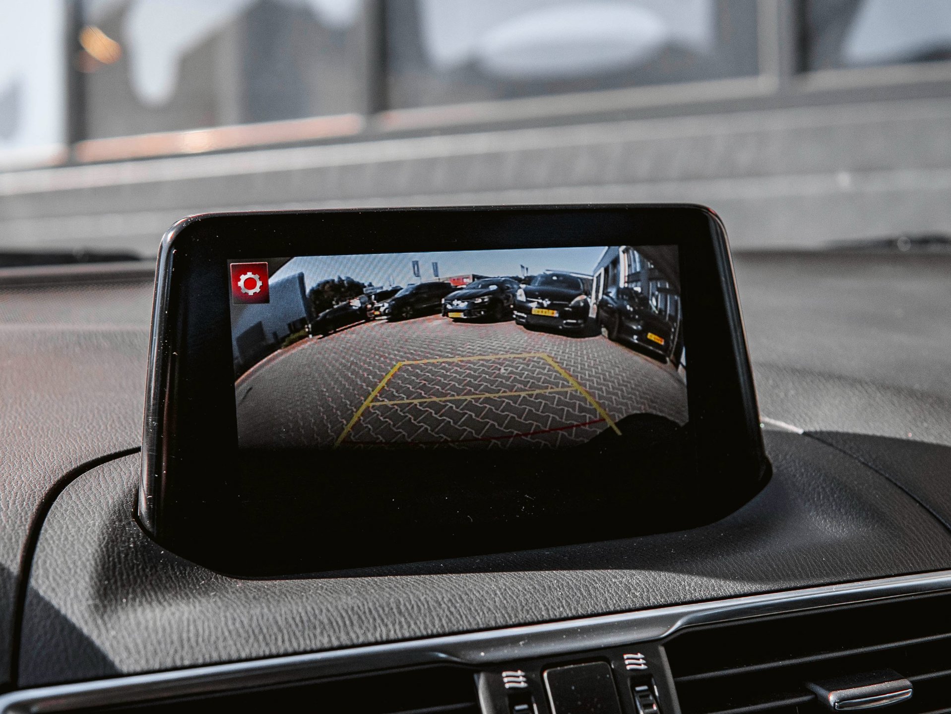 Foto van Mazda Mazda3
