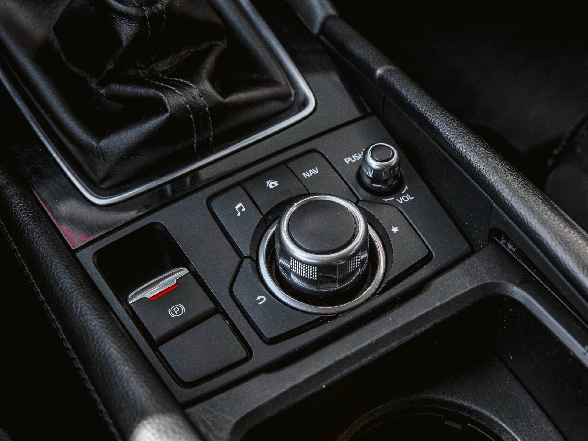 Foto van Mazda Mazda3