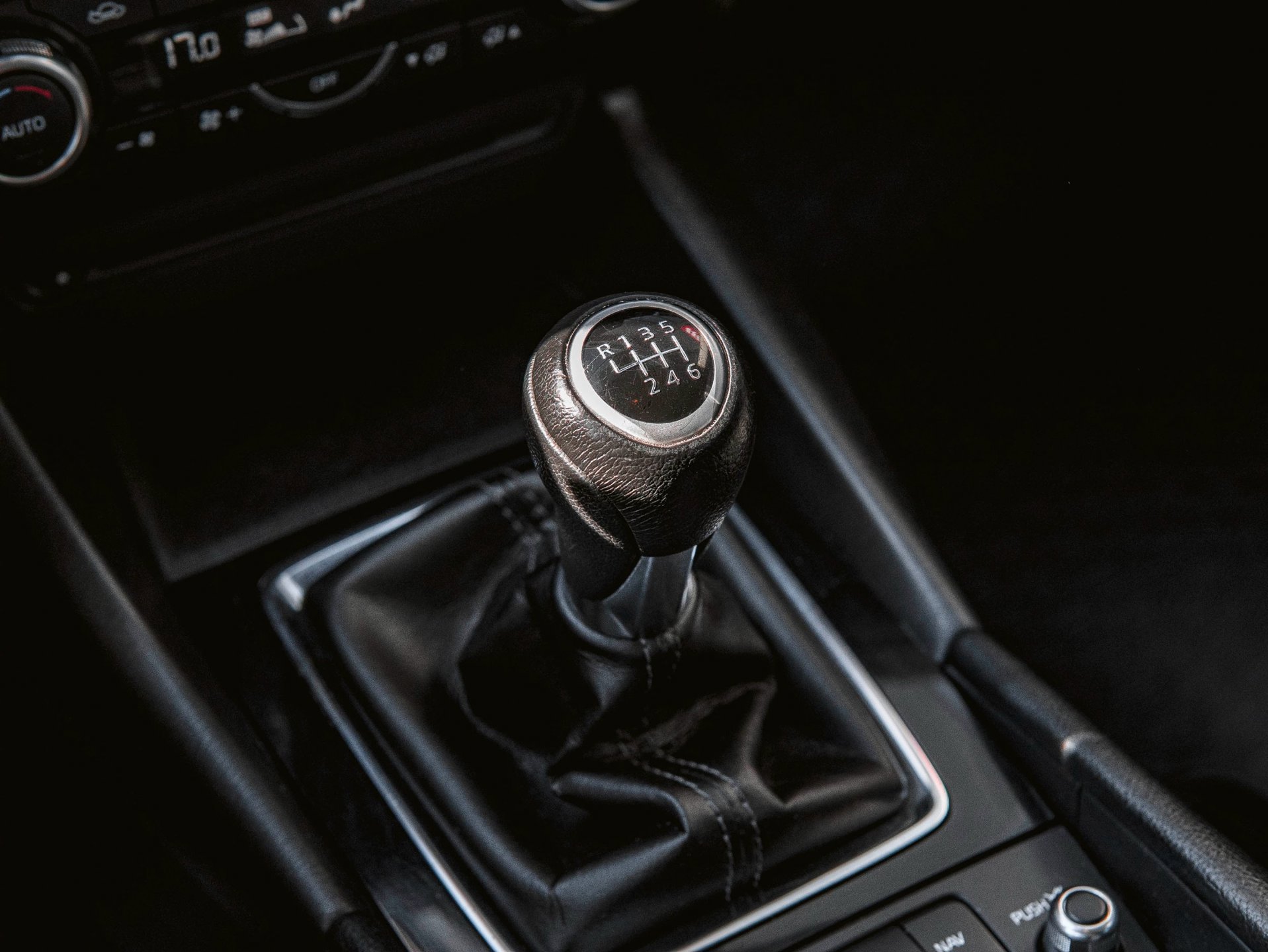 Foto van Mazda Mazda3