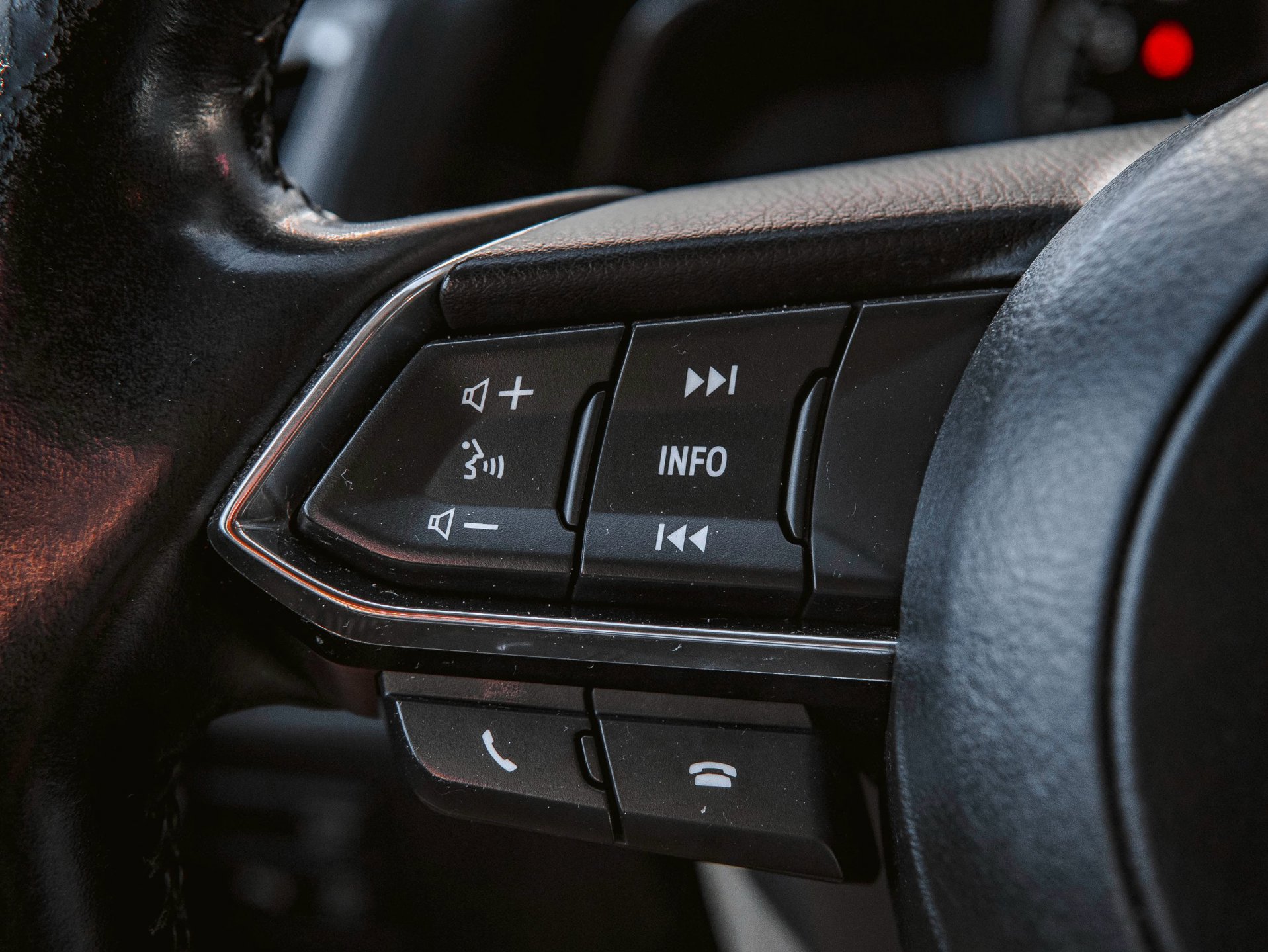 Foto van Mazda Mazda3