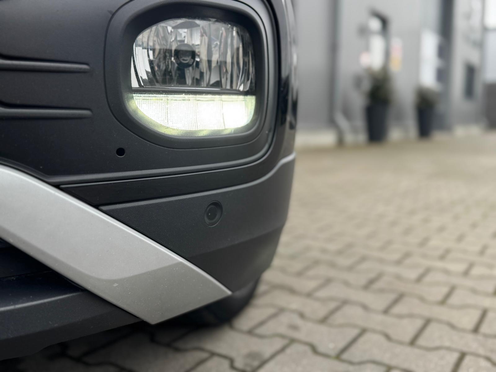 Foto van Volkswagen T-cross