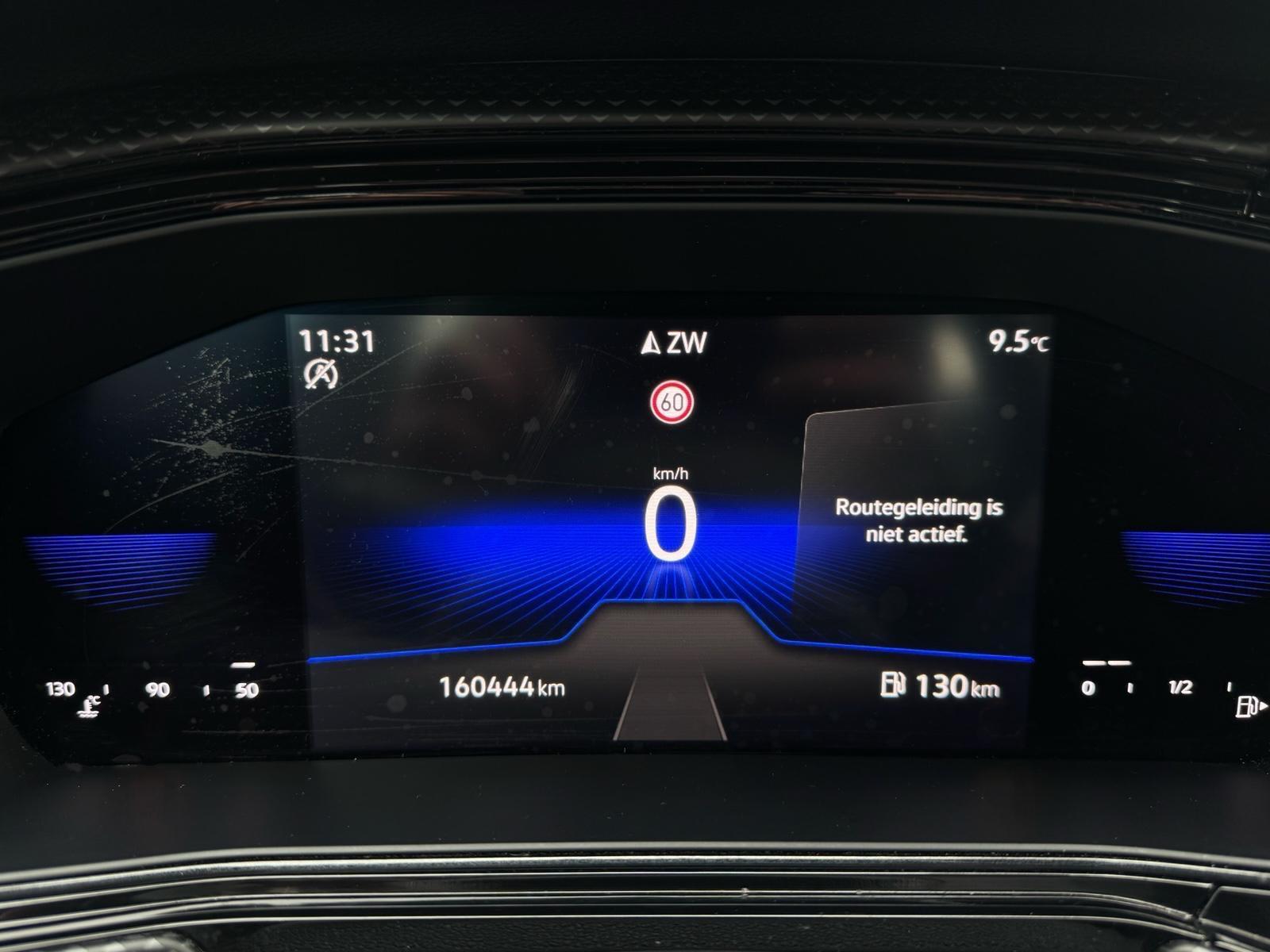 Foto van Volkswagen T-cross