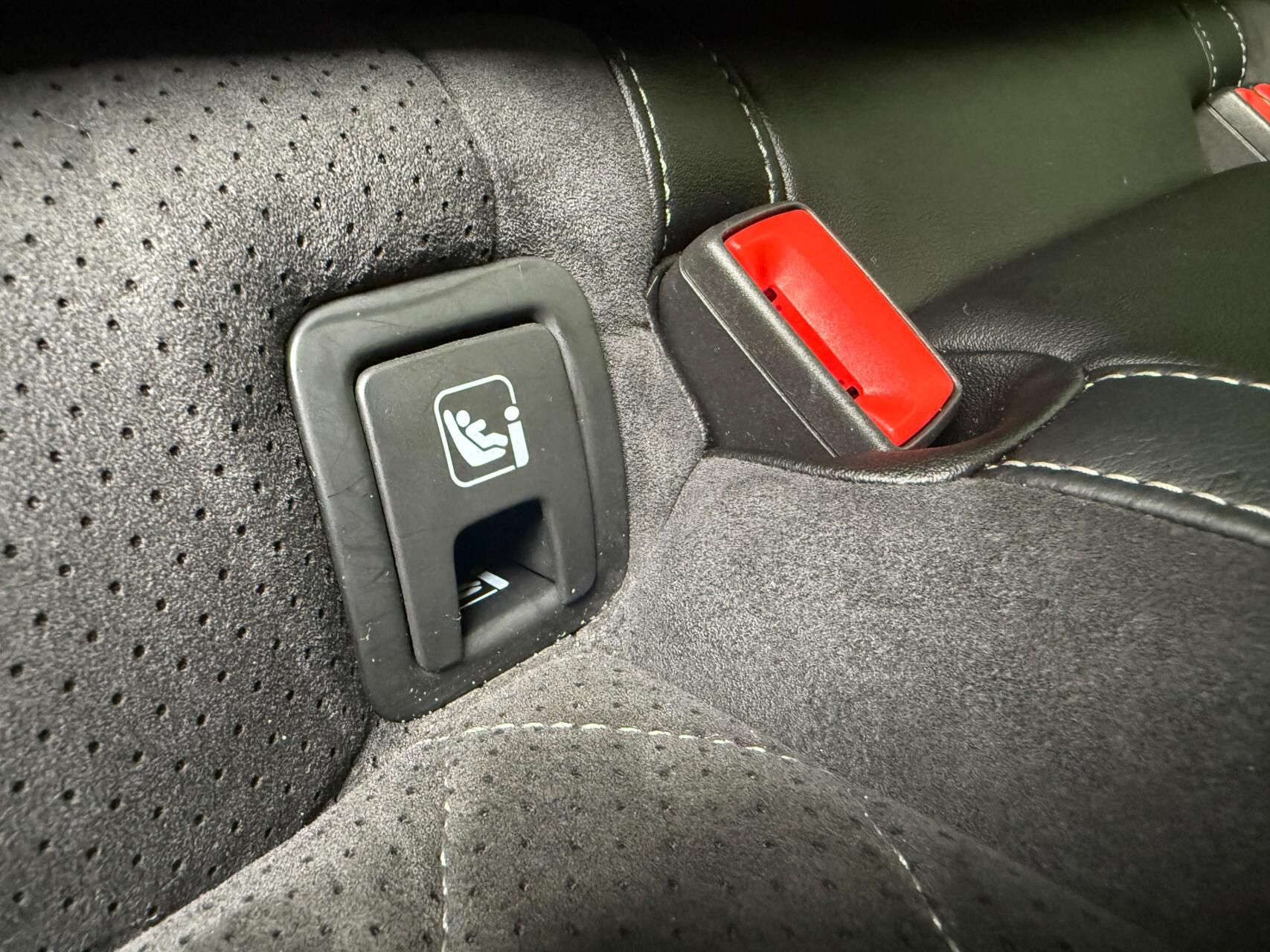 Foto van Skoda Superb