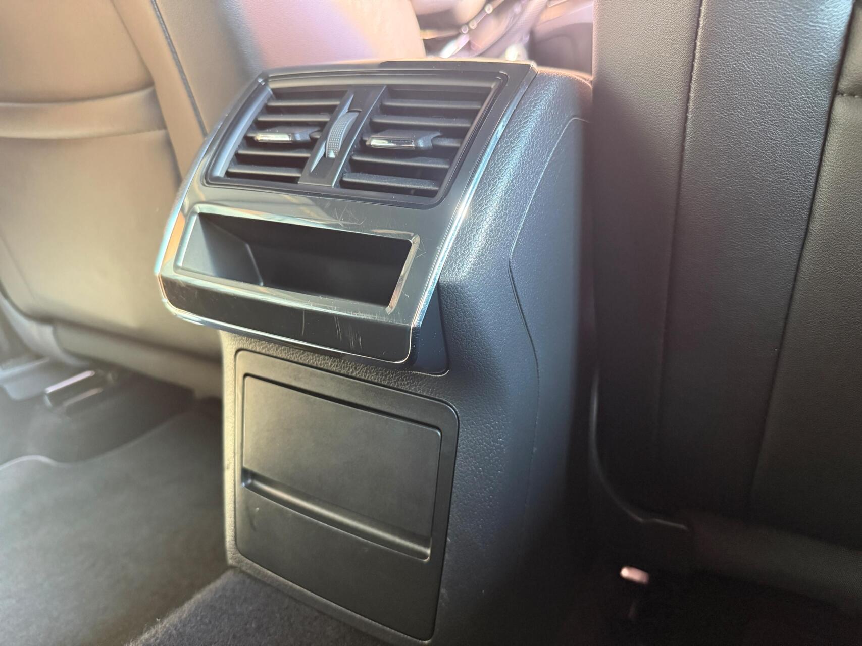 Foto van Skoda Superb