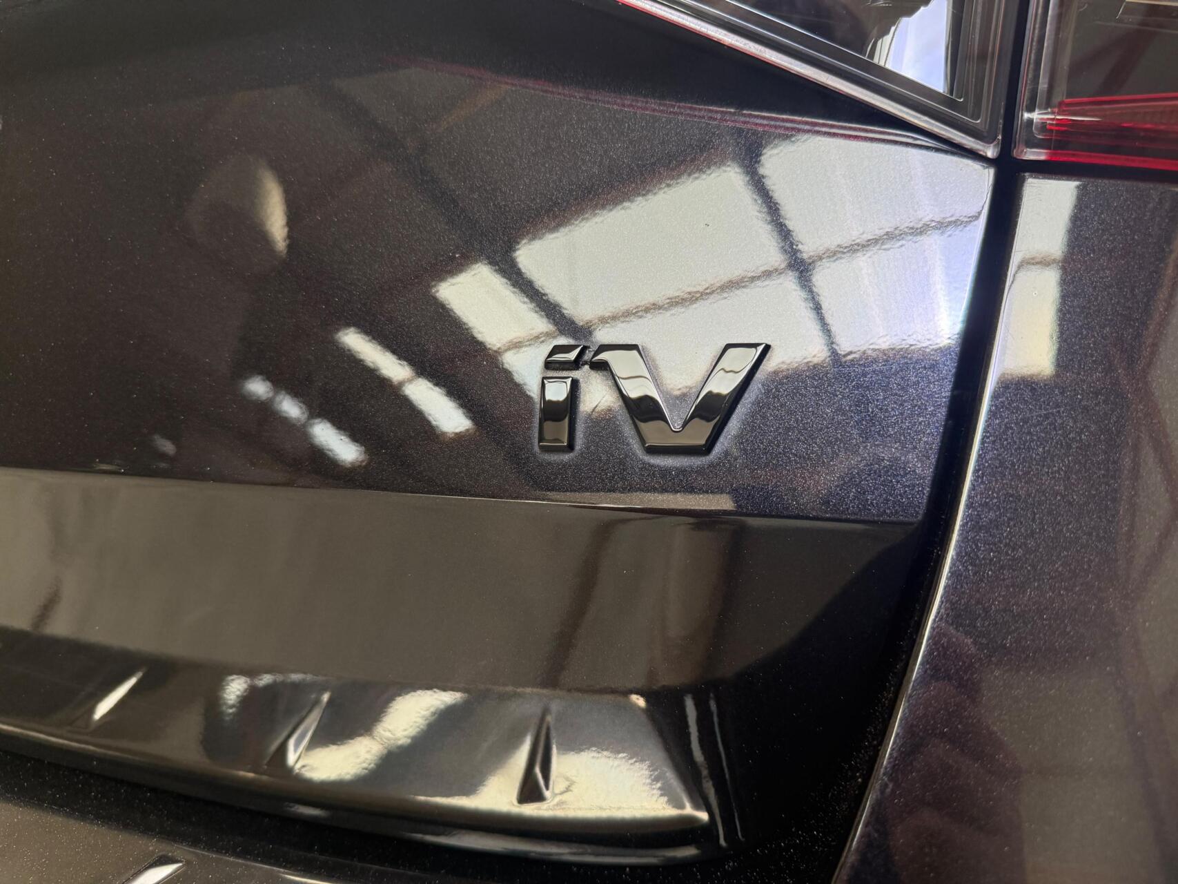 Foto van Skoda Superb