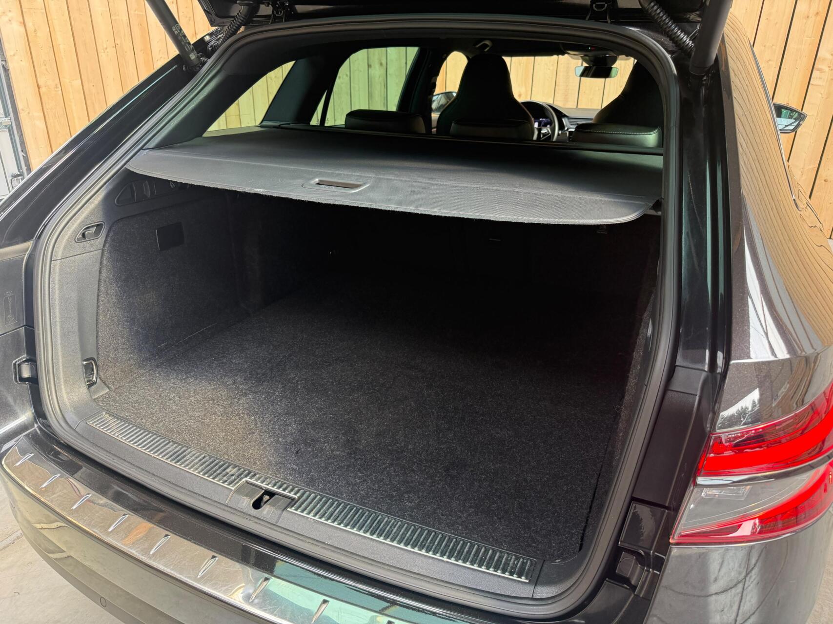 Foto van Skoda Superb