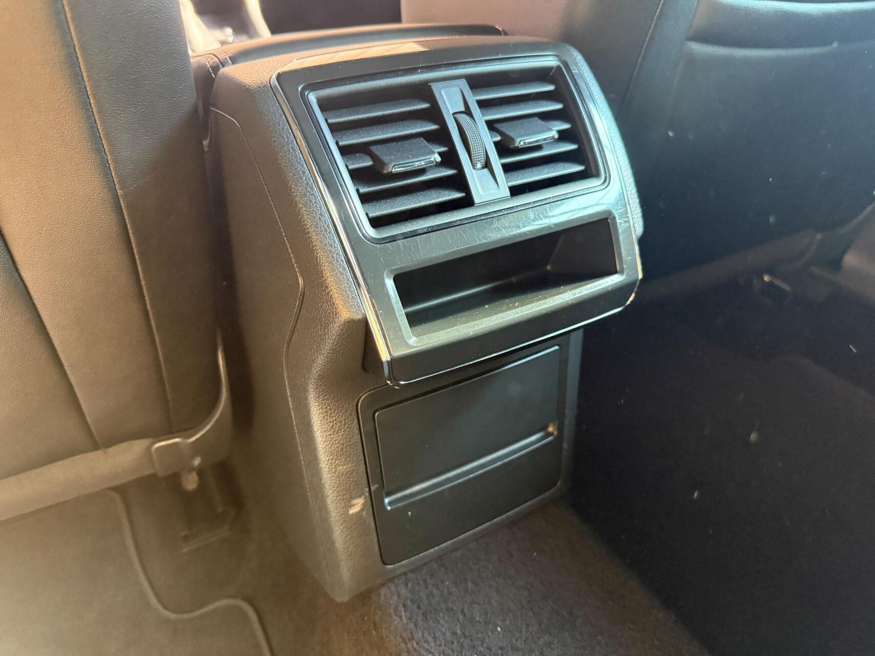 Foto van Skoda Superb