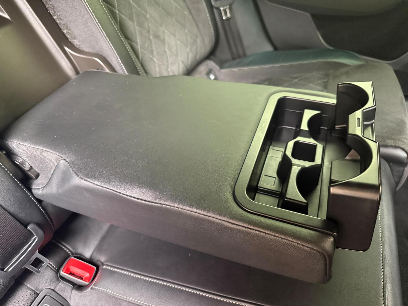 Foto van Skoda Superb