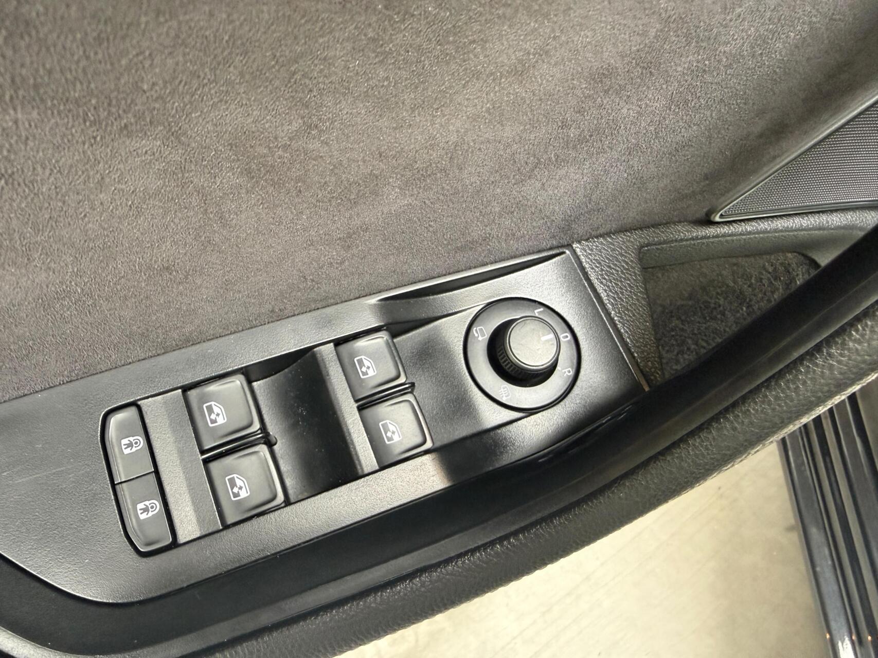 Foto van Skoda Superb