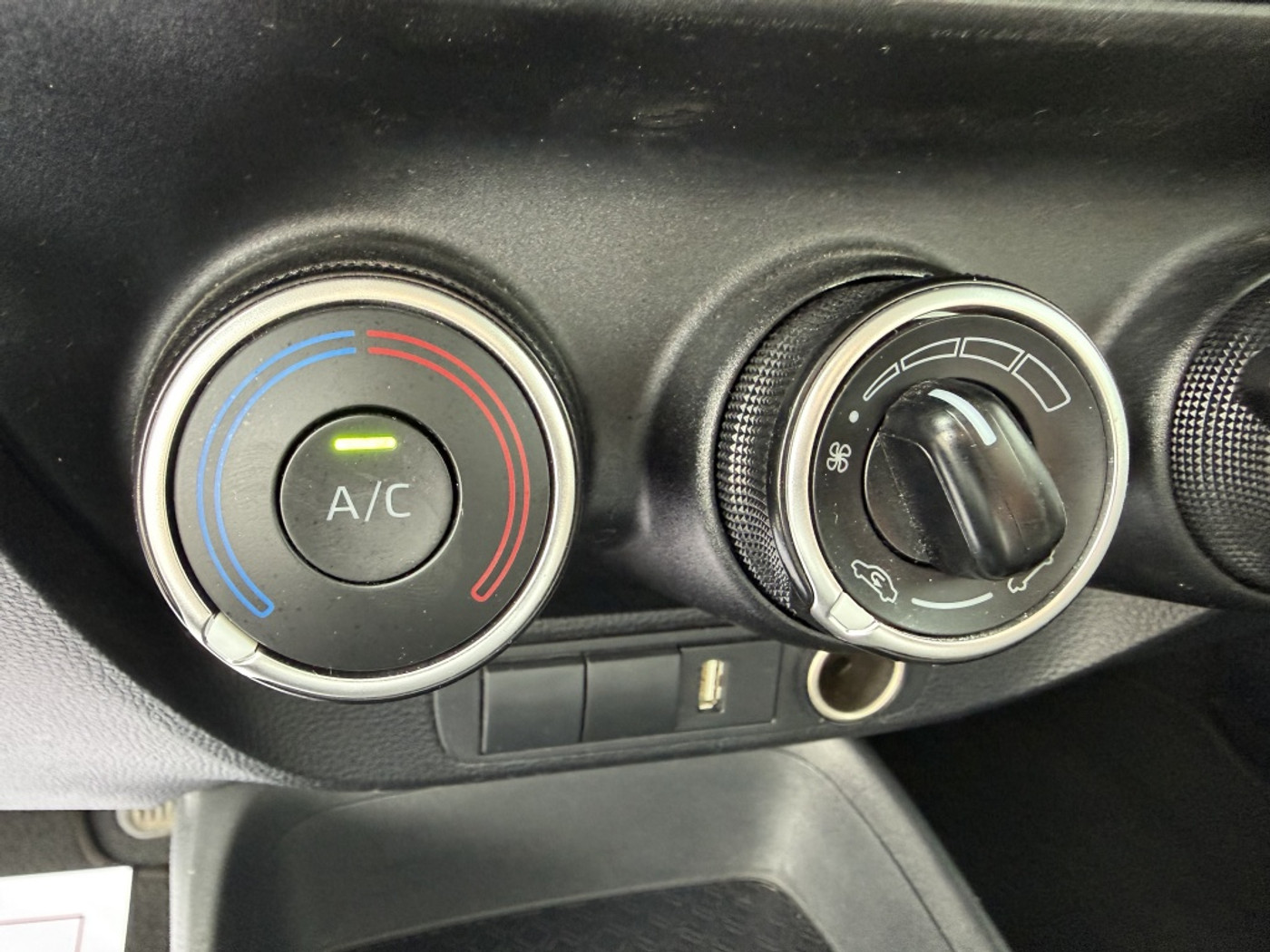 Foto van Toyota Toyota Aygo X