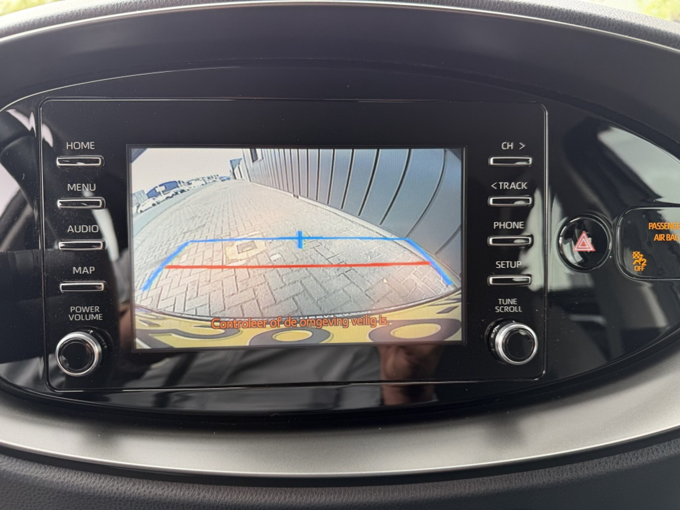 Foto van Toyota Toyota Aygo X