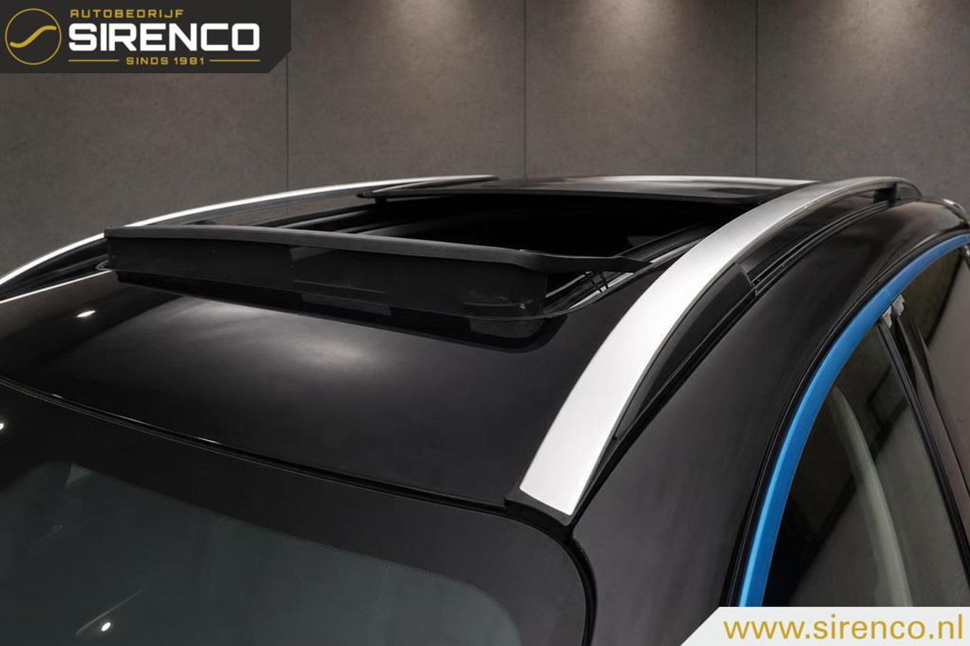 Foto van Lynk&co LYNK & Co 01