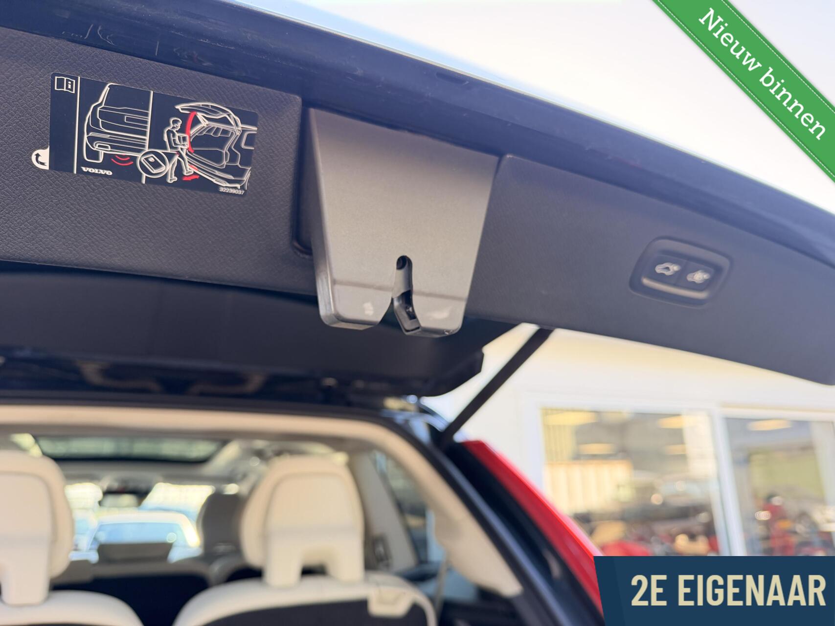 Foto van Volvo Xc90 T8 Twin Engine