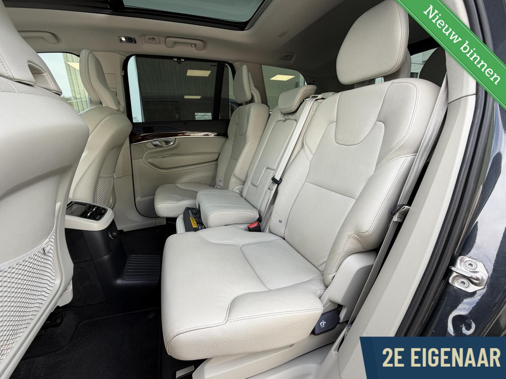 Foto van Volvo Xc90 T8 Twin Engine