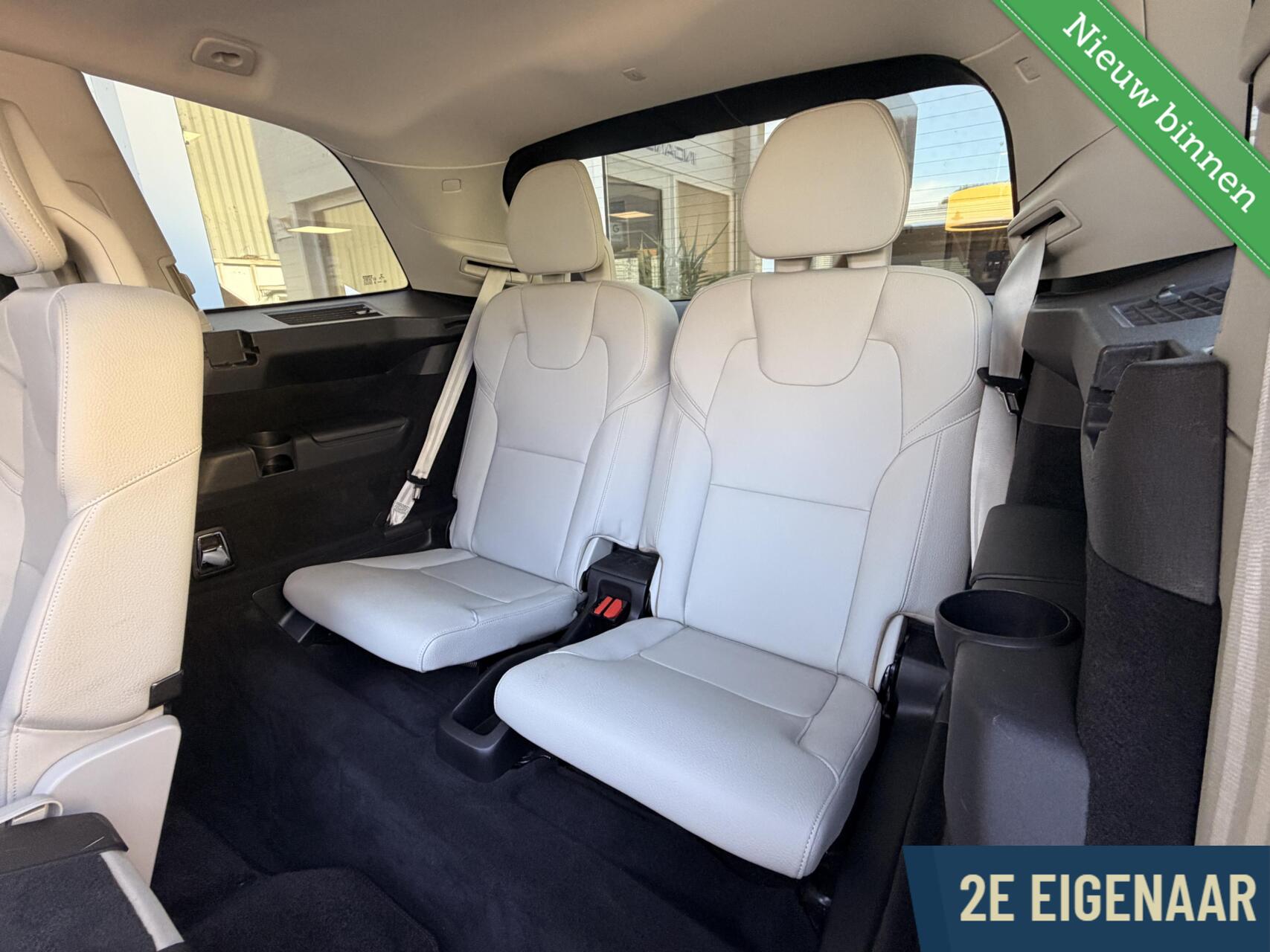 Foto van Volvo Xc90 T8 Twin Engine
