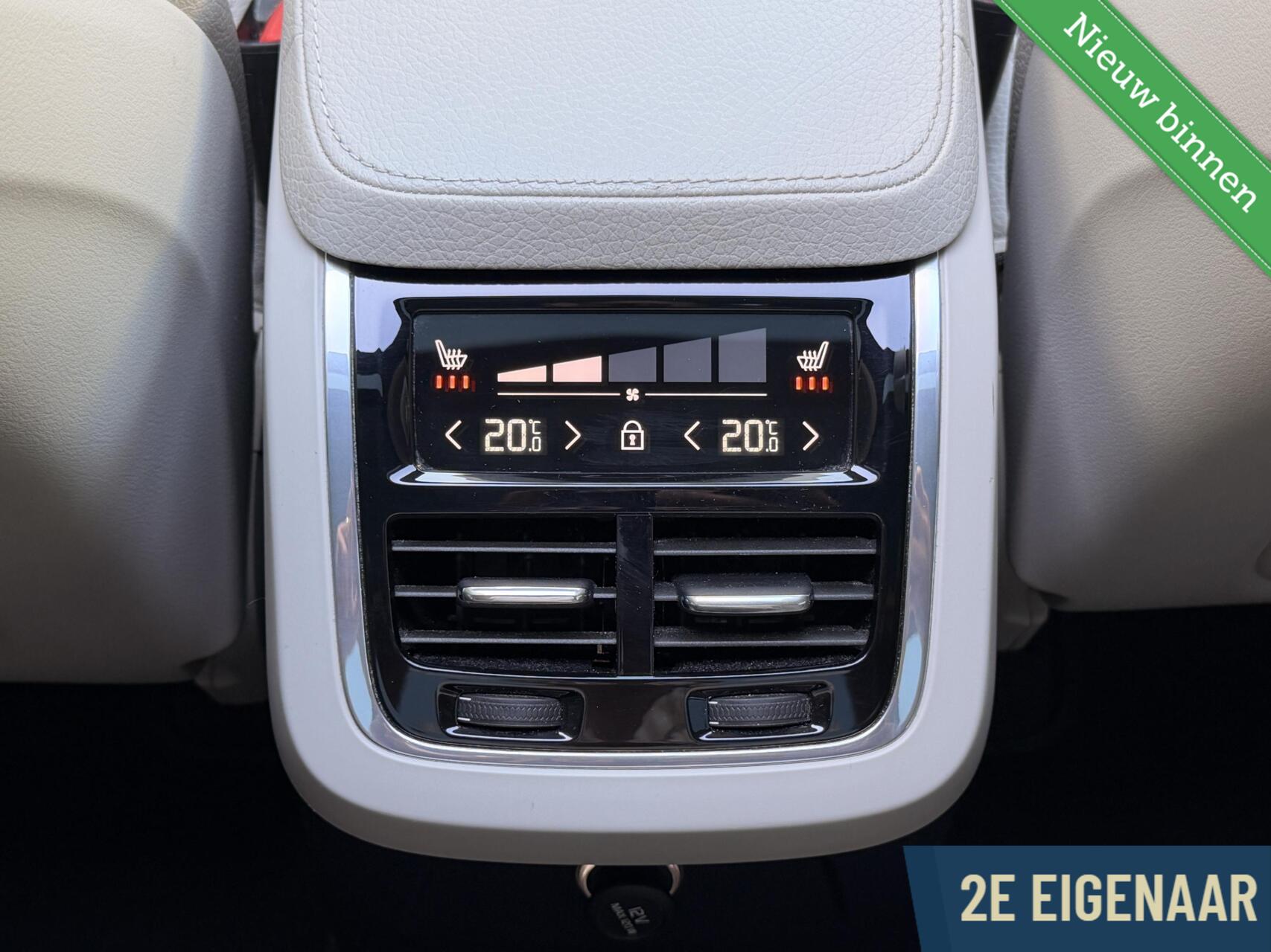 Foto van Volvo Xc90 T8 Twin Engine