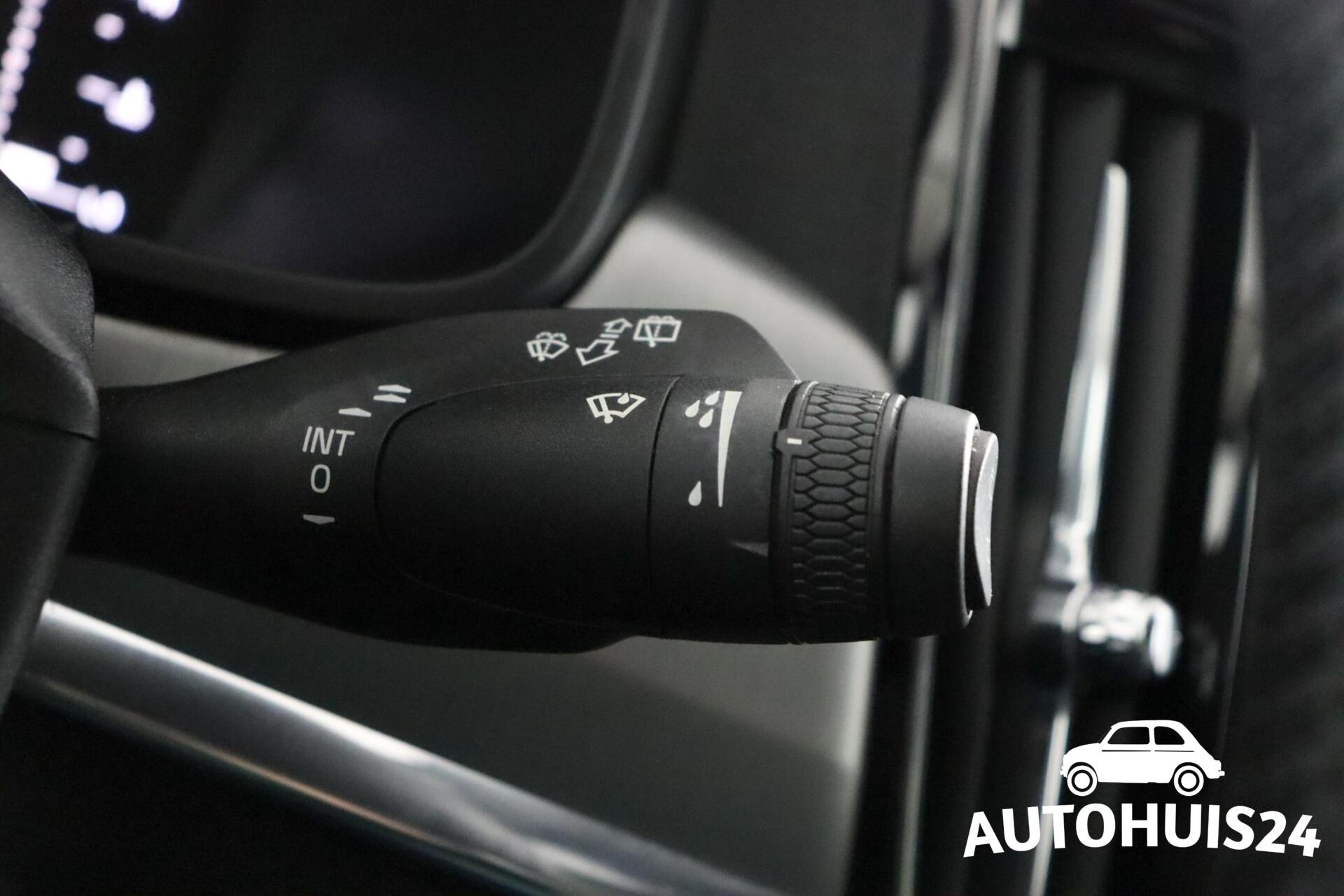 Foto van Volvo V90