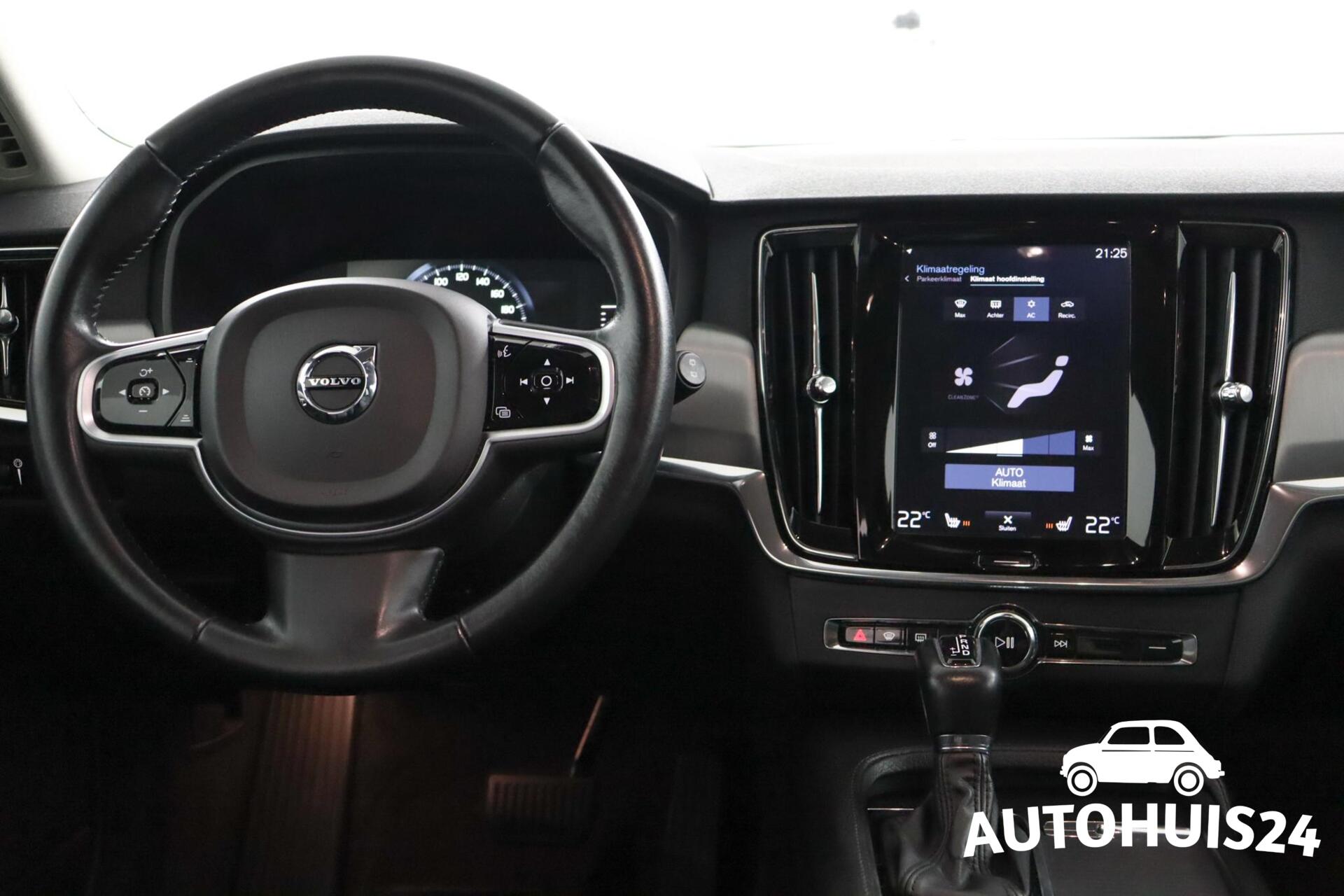 Foto van Volvo V90