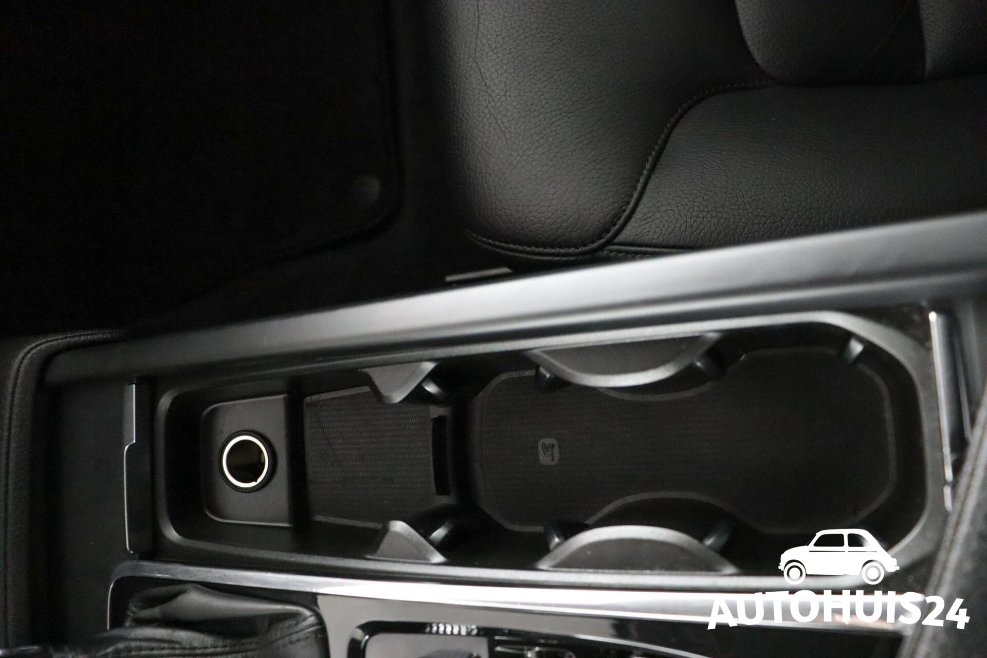 Foto van Volvo V90
