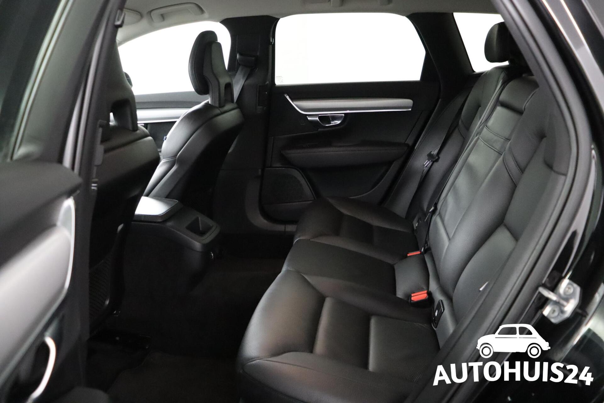 Foto van Volvo V90