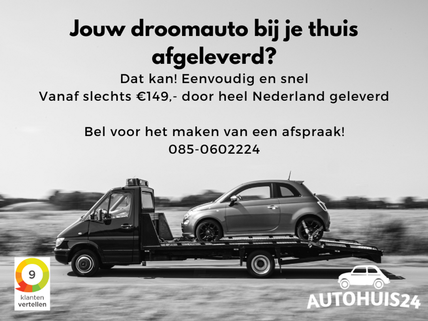 Foto van Volvo V90