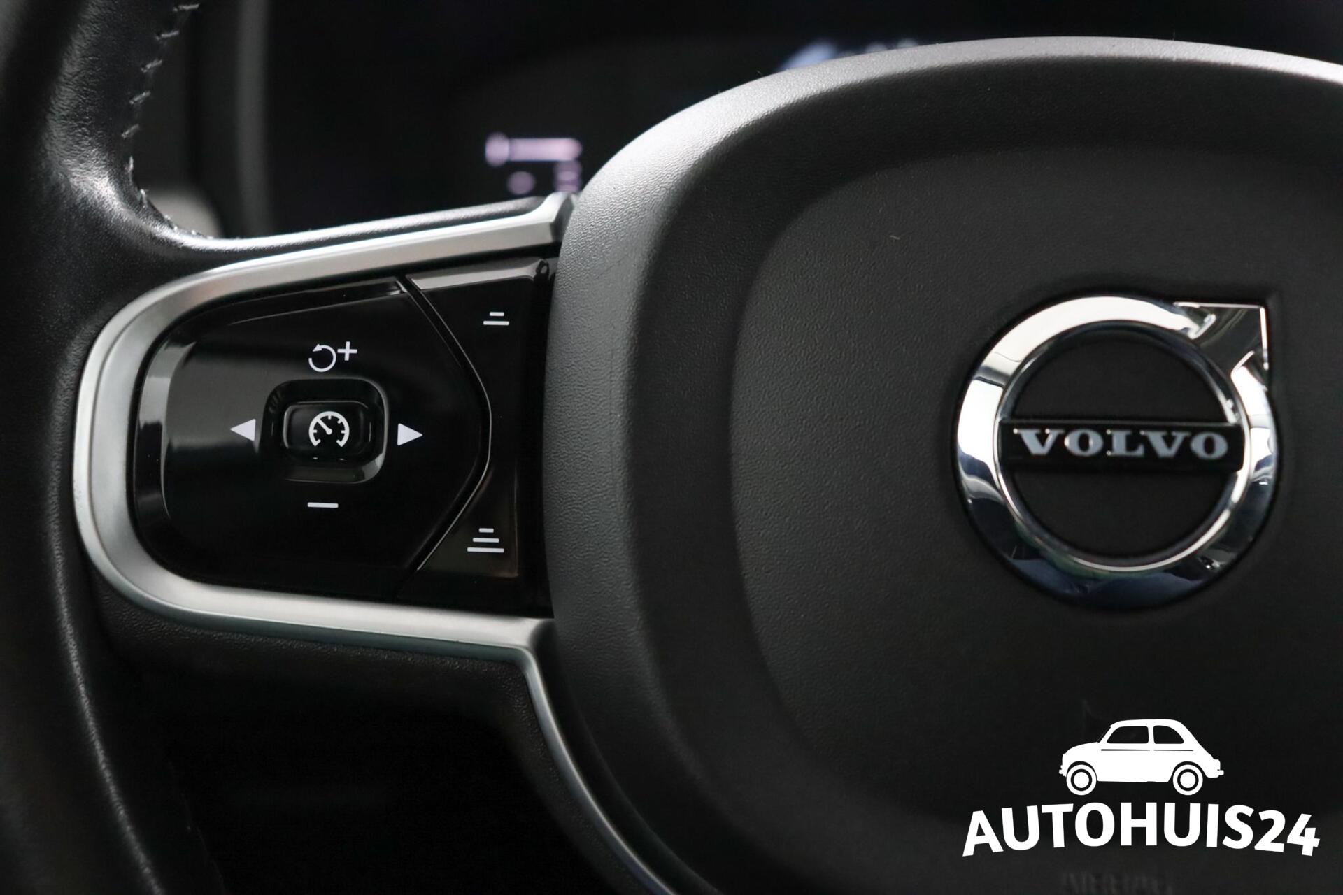 Foto van Volvo V90