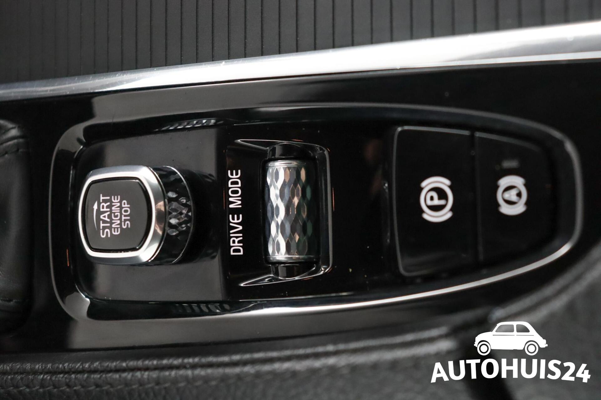 Foto van Volvo V90