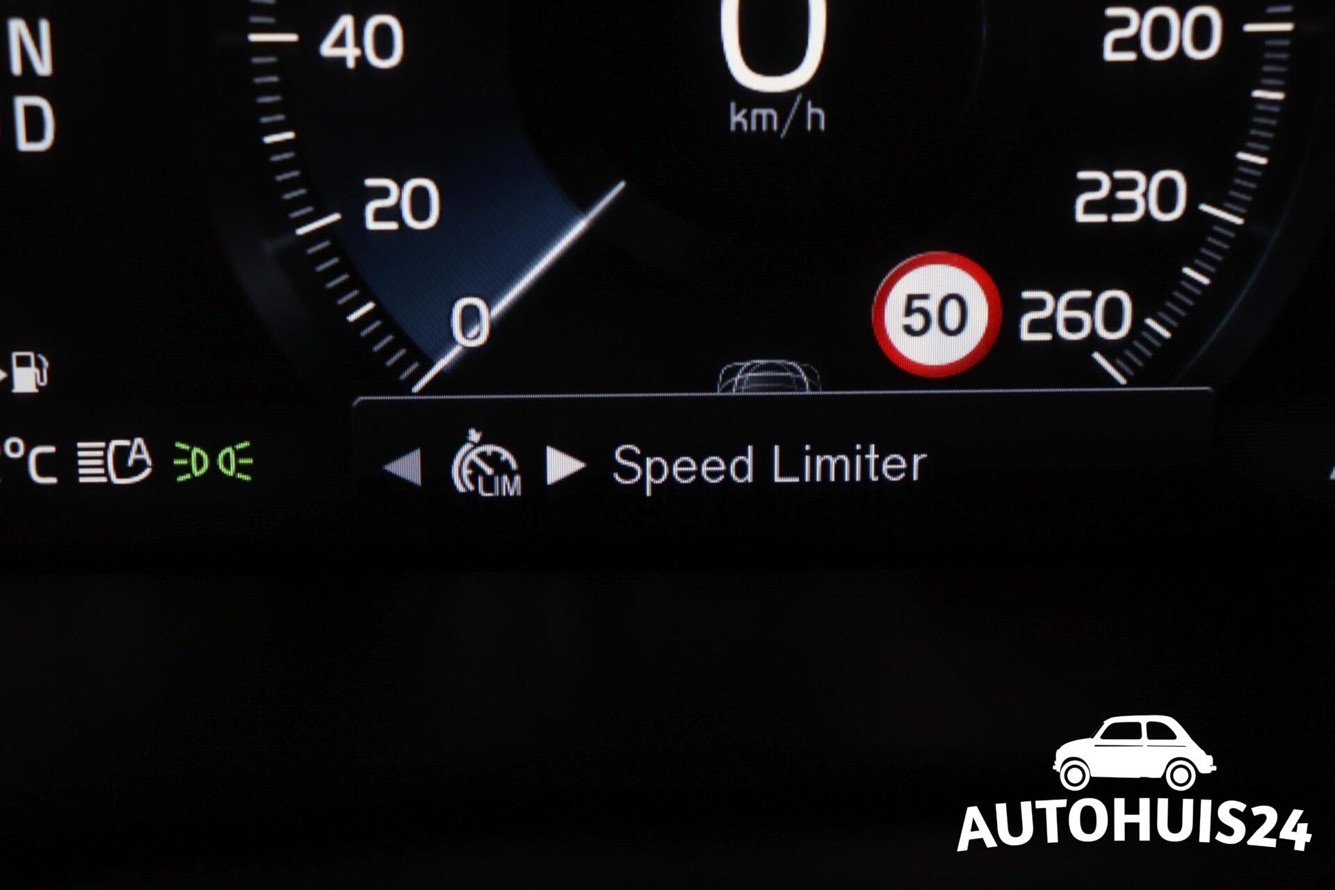 Foto van Volvo V90