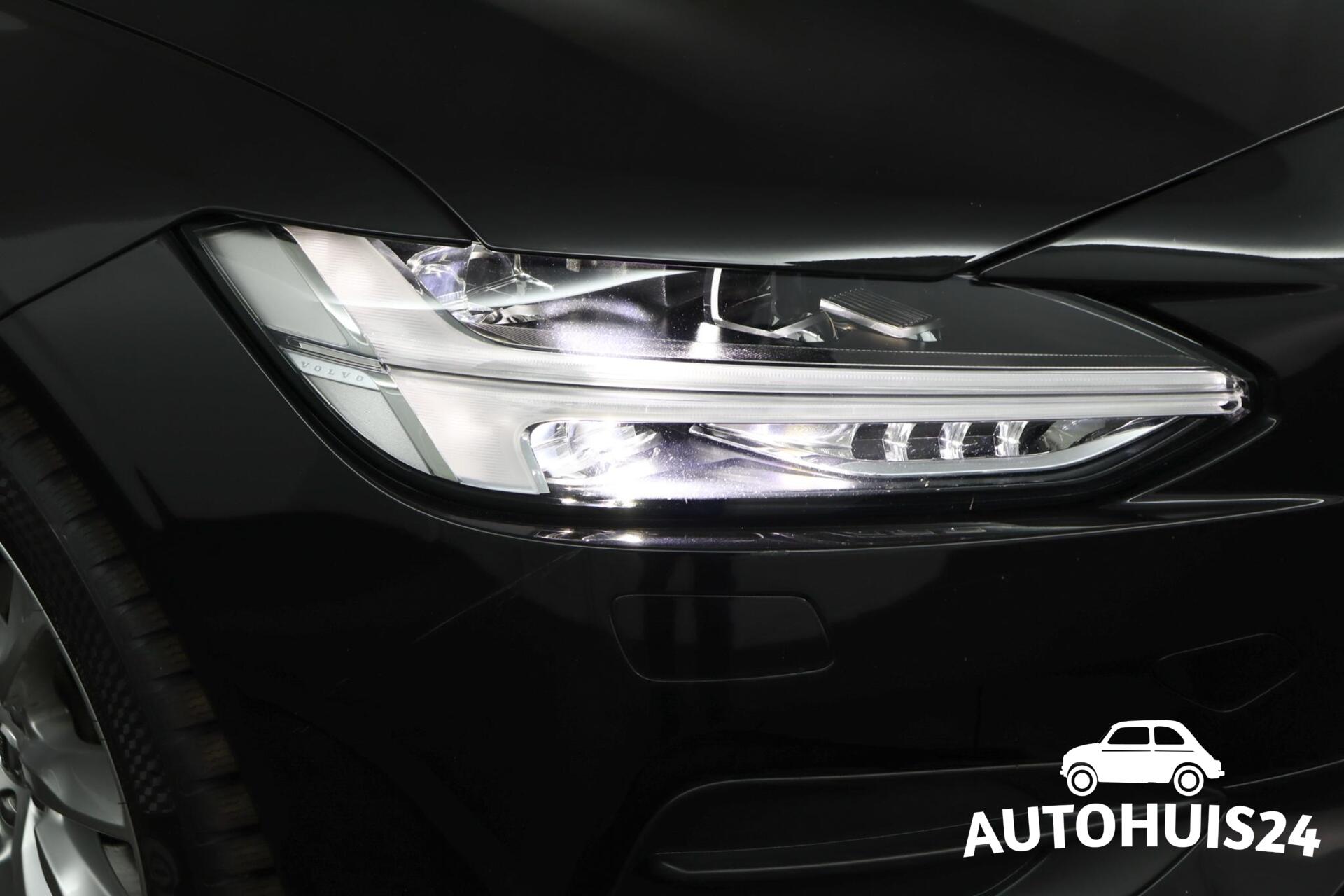 Foto van Volvo V90