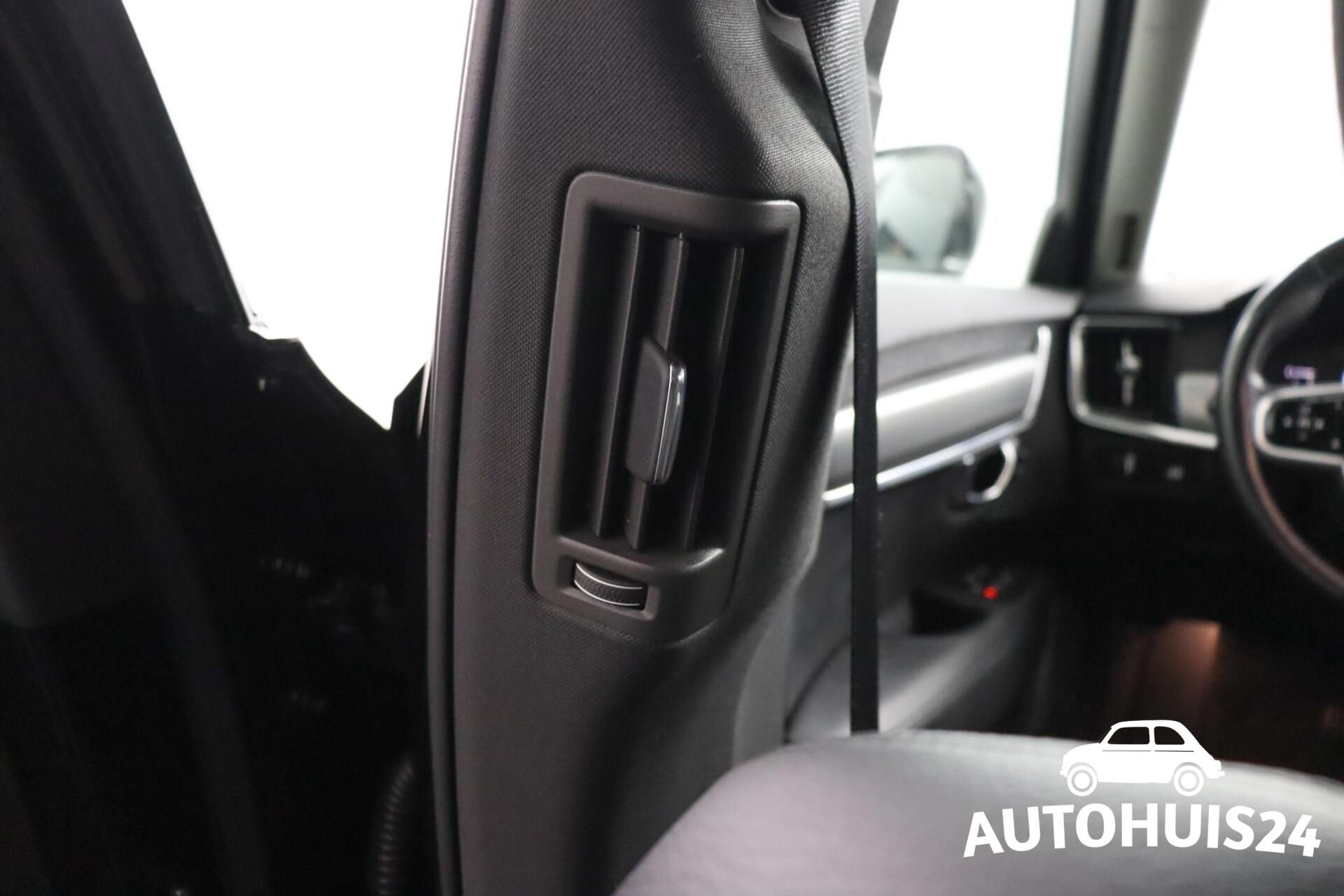 Foto van Volvo V90