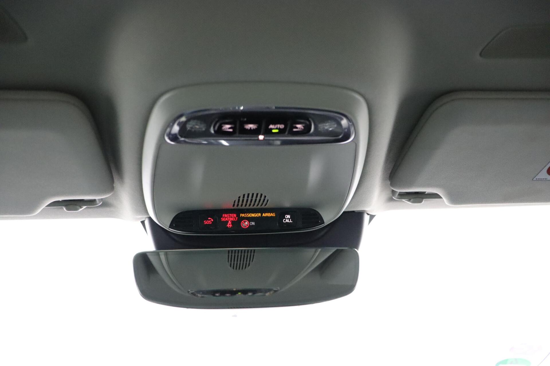 Foto van Volvo V90