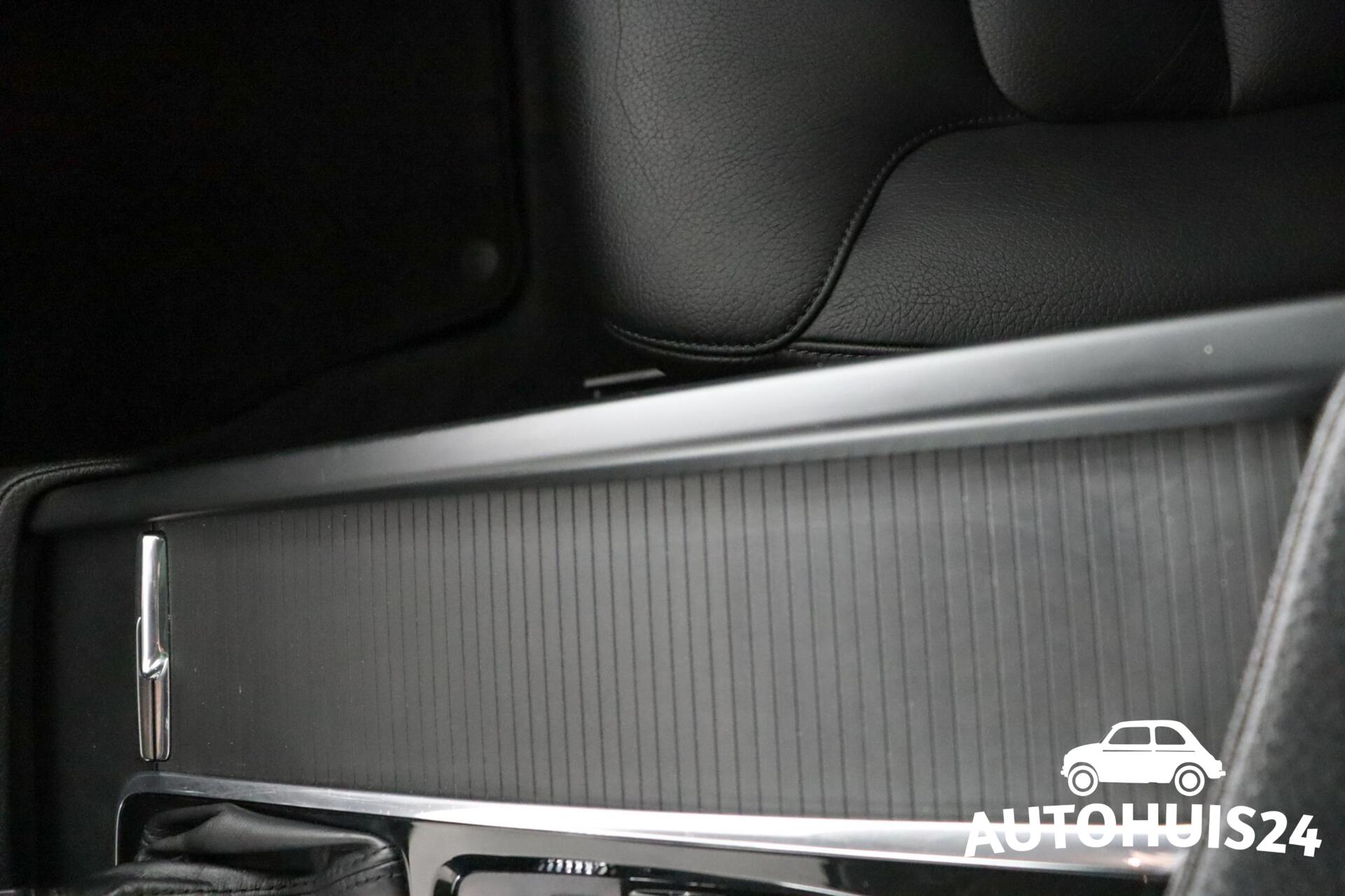 Foto van Volvo V90