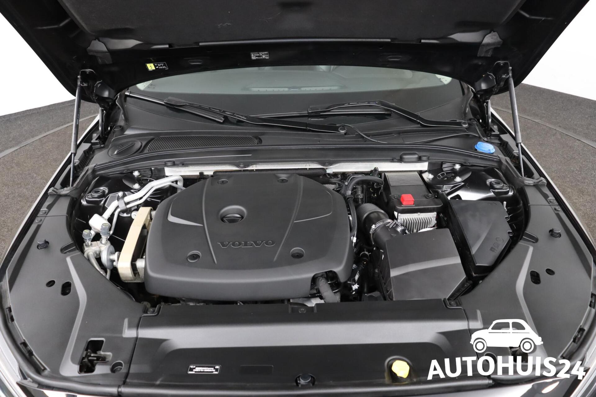 Foto van Volvo V90