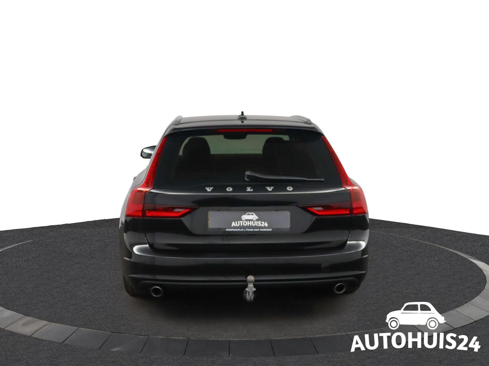 Foto van Volvo V90