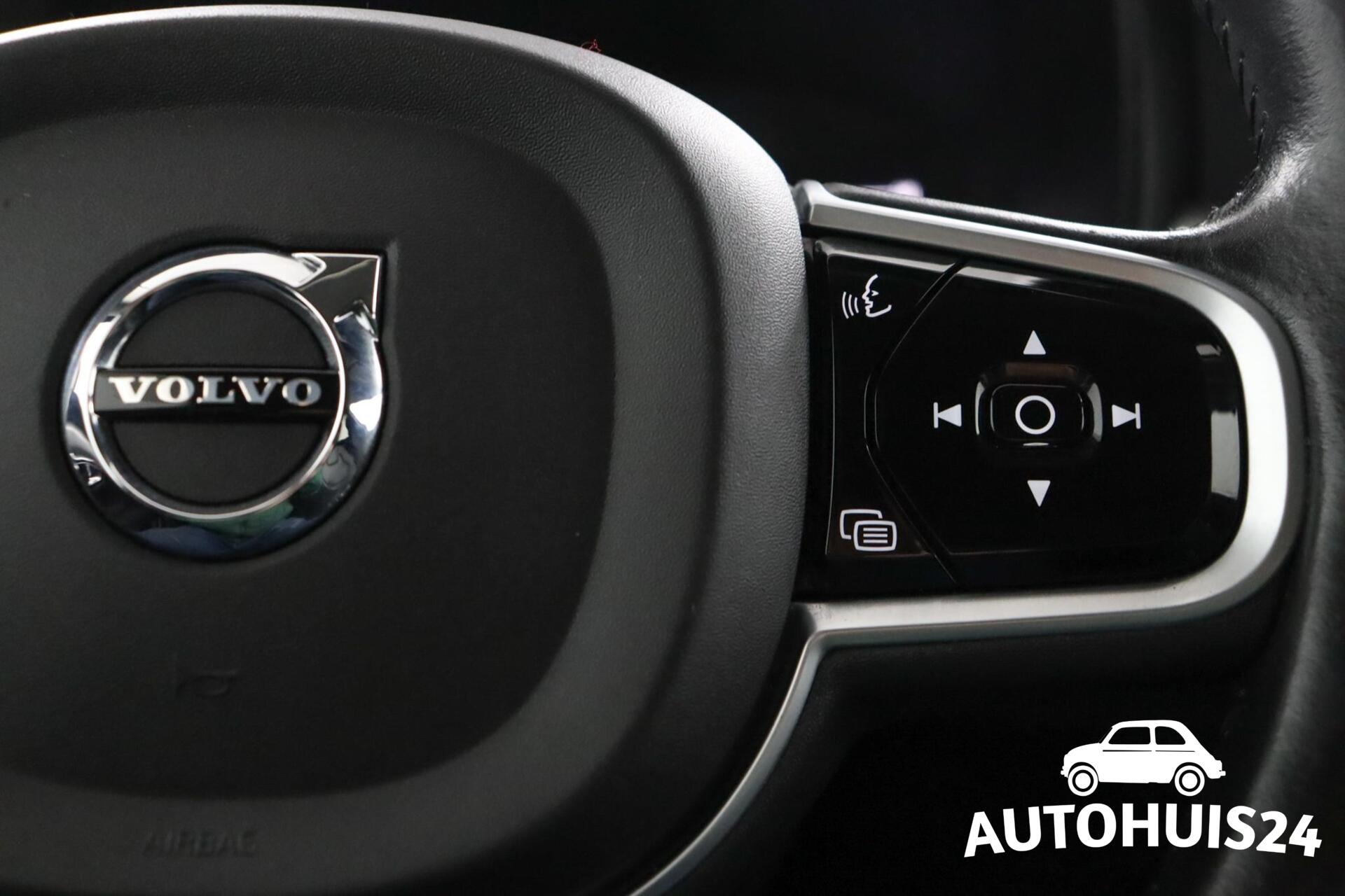 Foto van Volvo V90