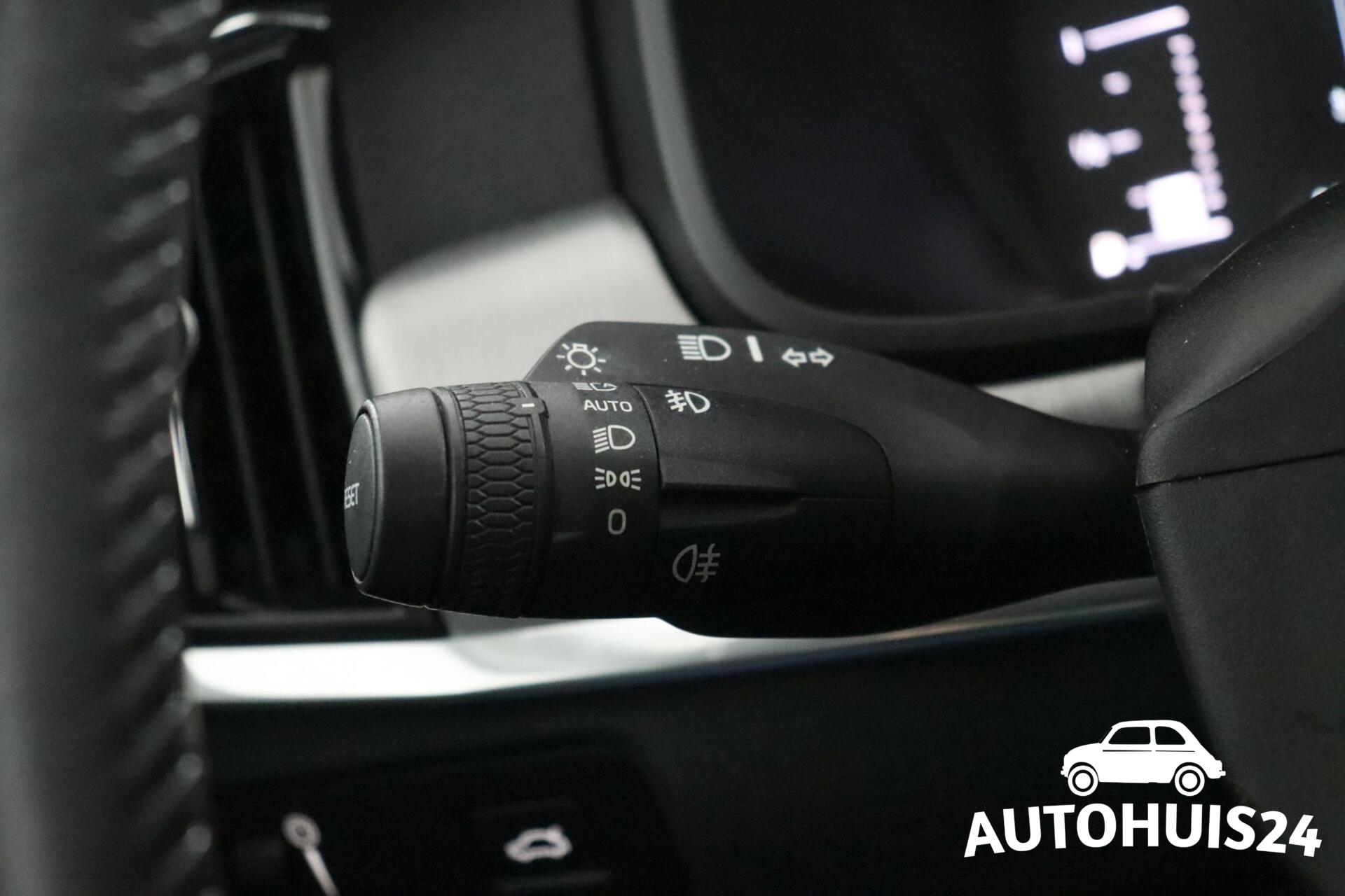 Foto van Volvo V90