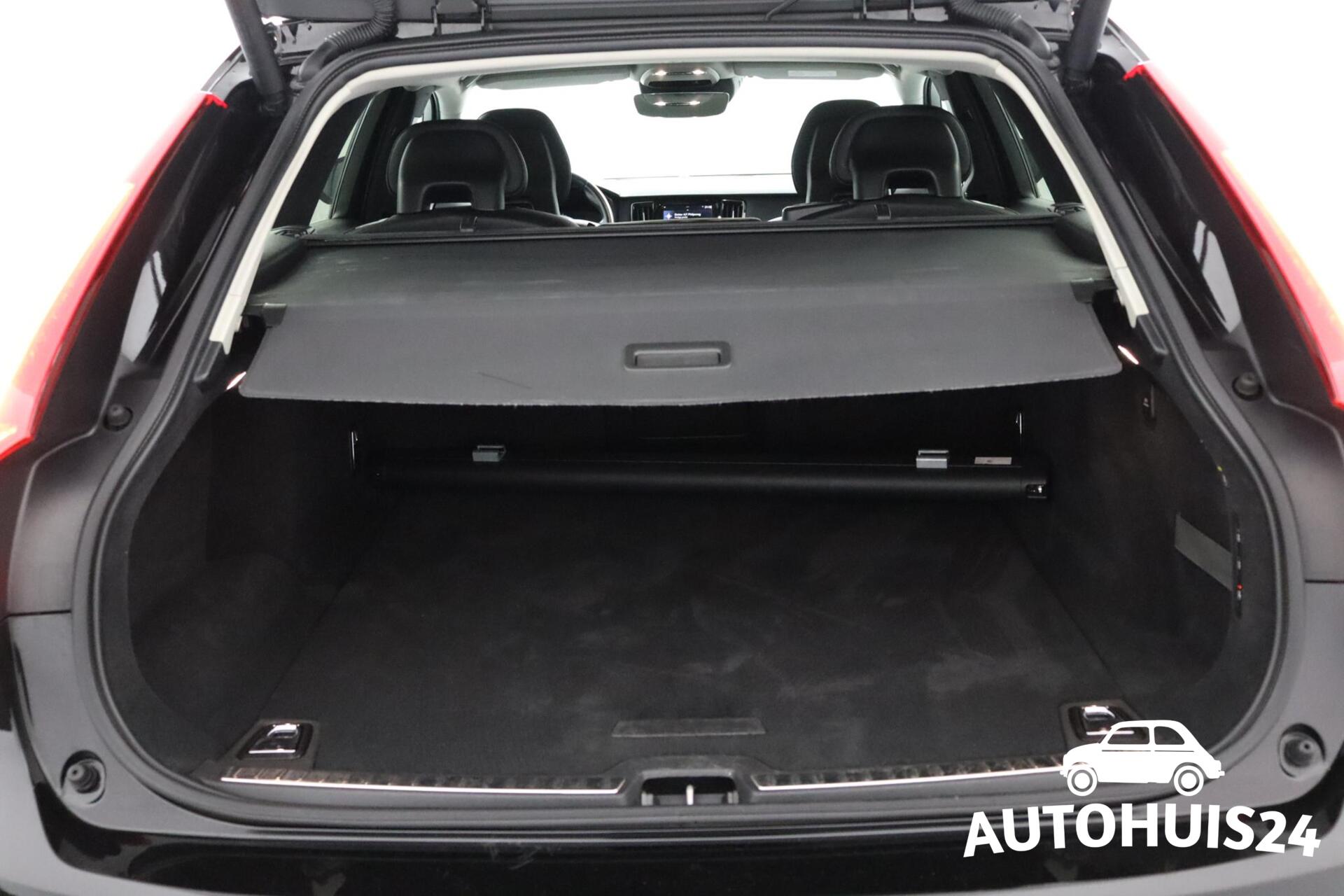 Foto van Volvo V90