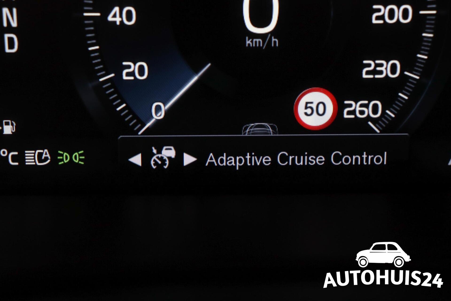 Foto van Volvo V90