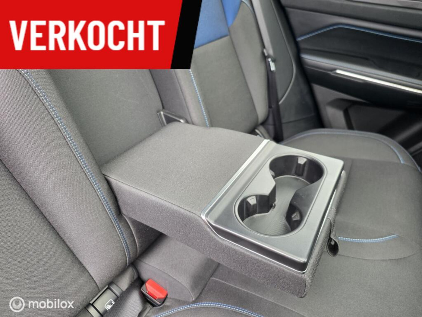 Foto van Lynk&co LYNK & Co 01
