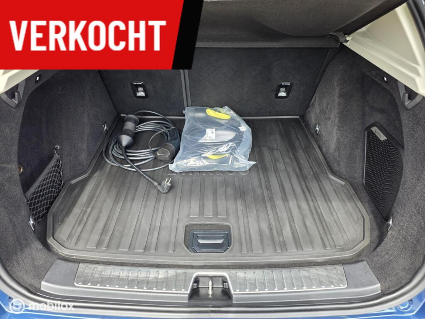 Foto van Lynk&co LYNK & Co 01