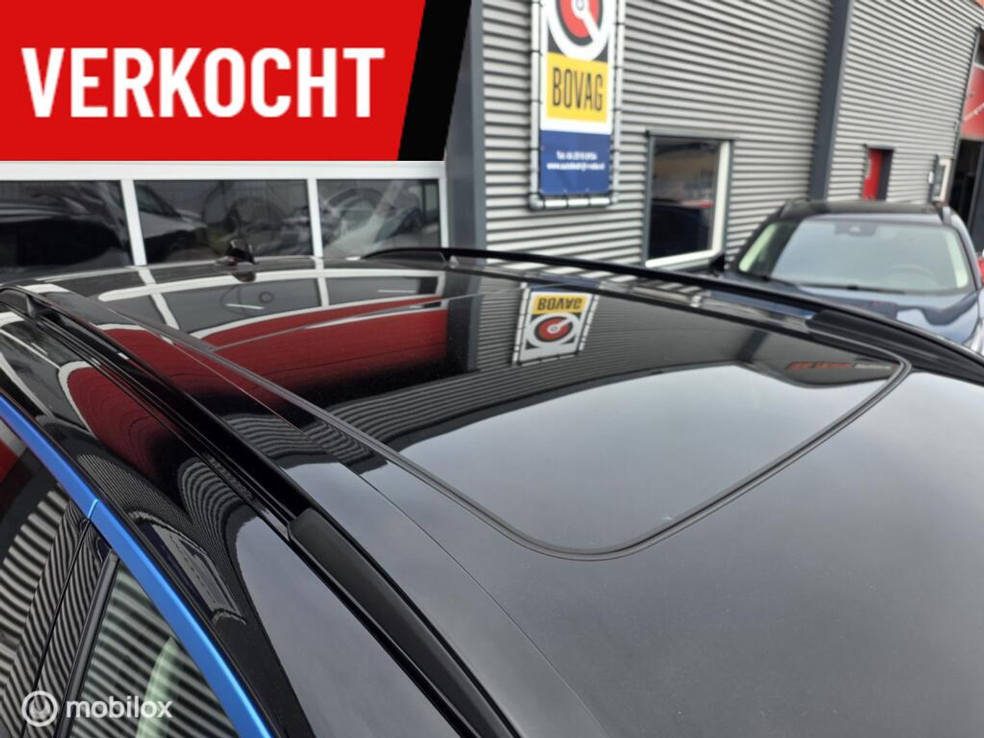 Foto van Lynk&co LYNK & Co 01